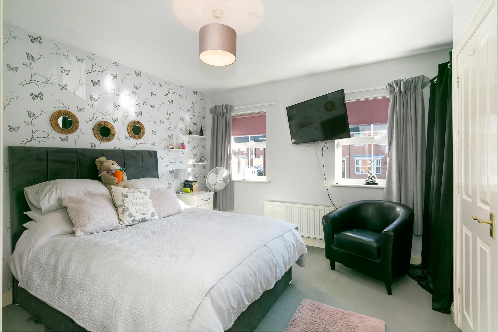 6 Centurion Walk, Market Weighton, York