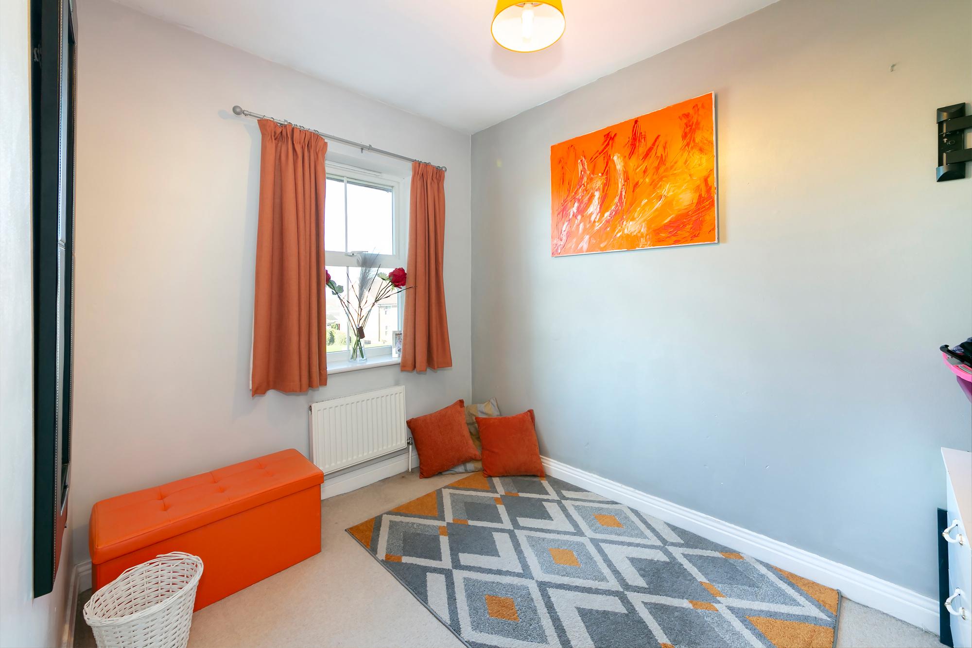 6 Centurion Walk, Market Weighton, York