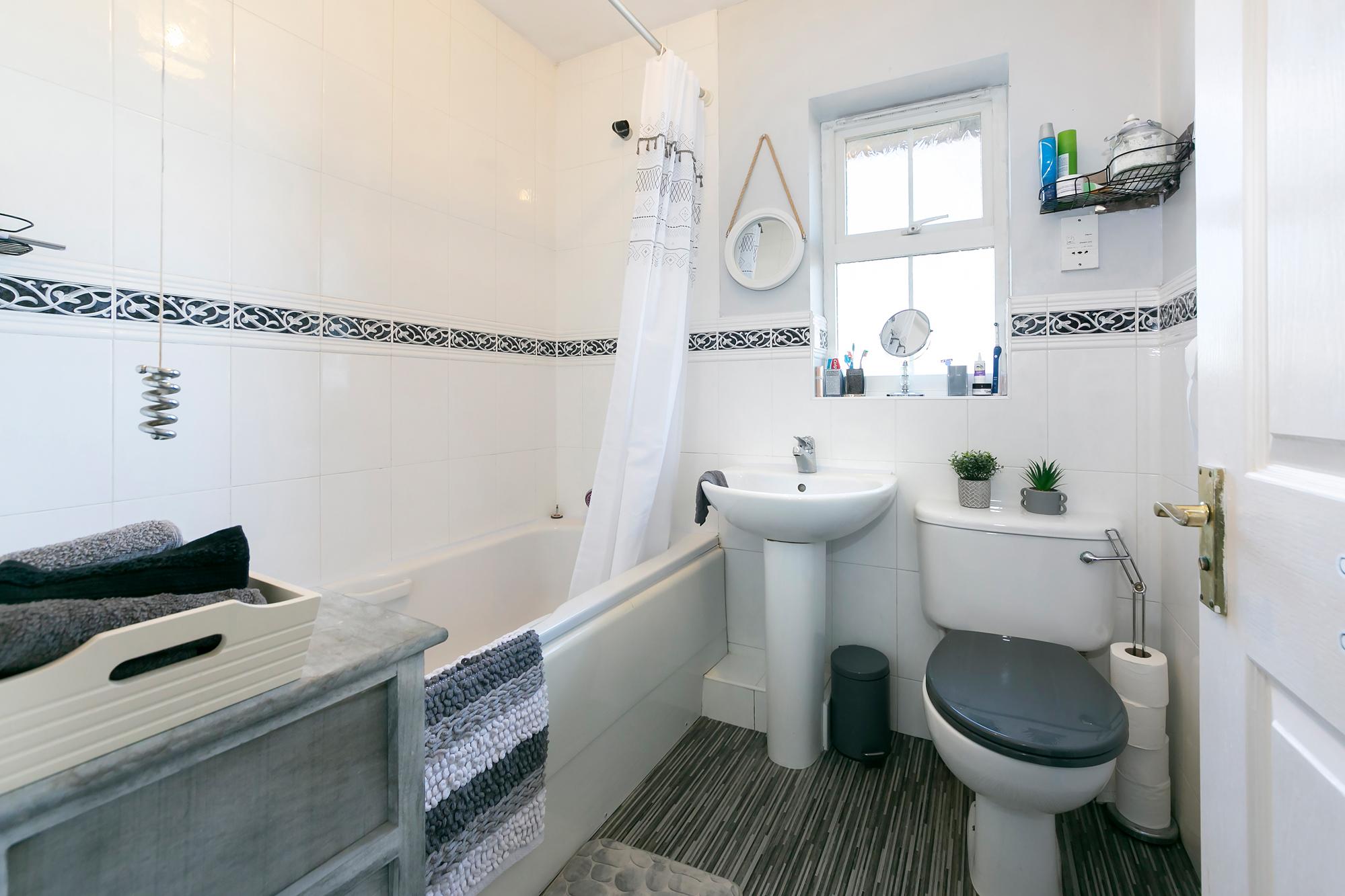 6 Centurion Walk, Market Weighton, York