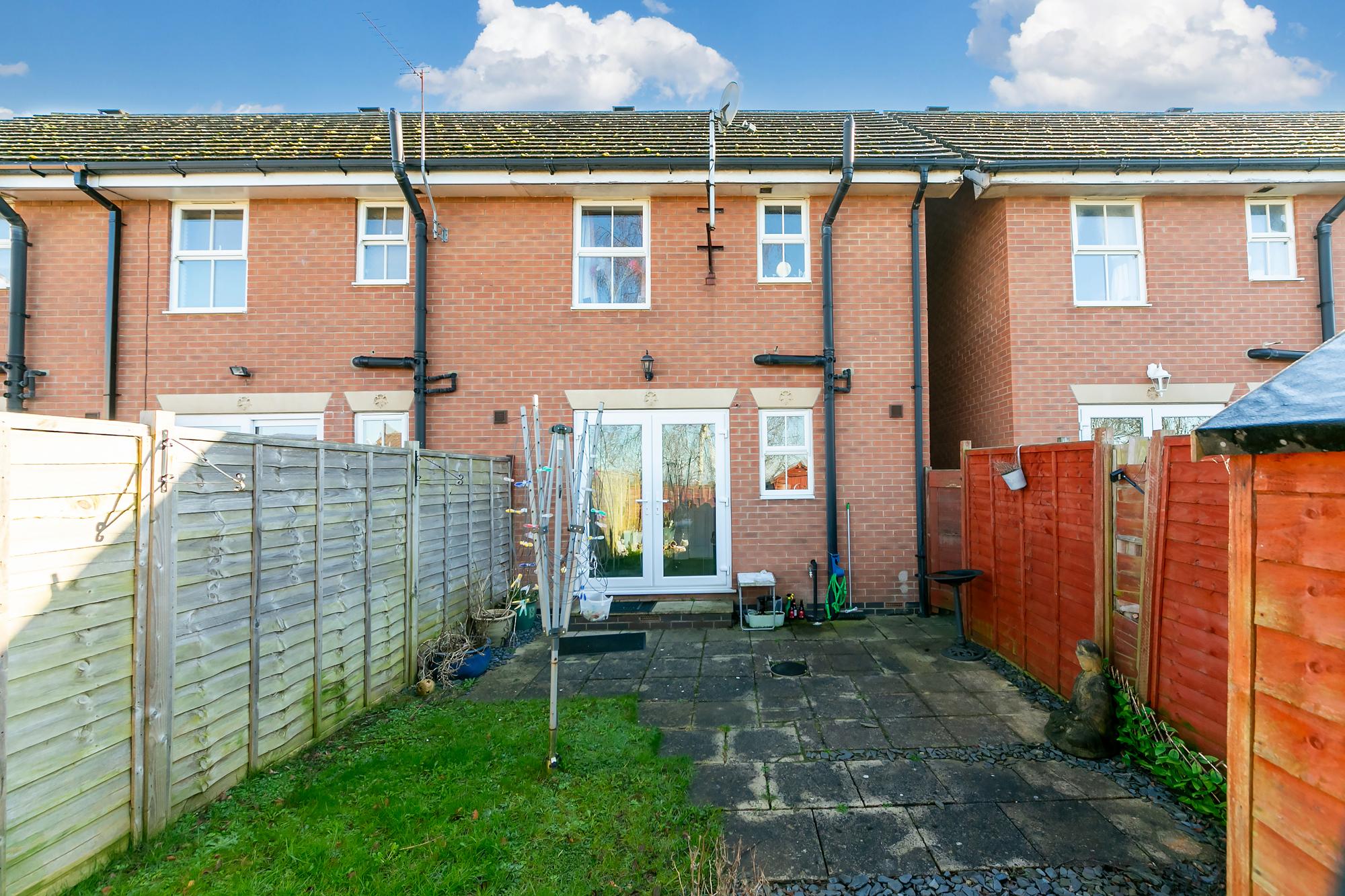6 Centurion Walk, Market Weighton, York