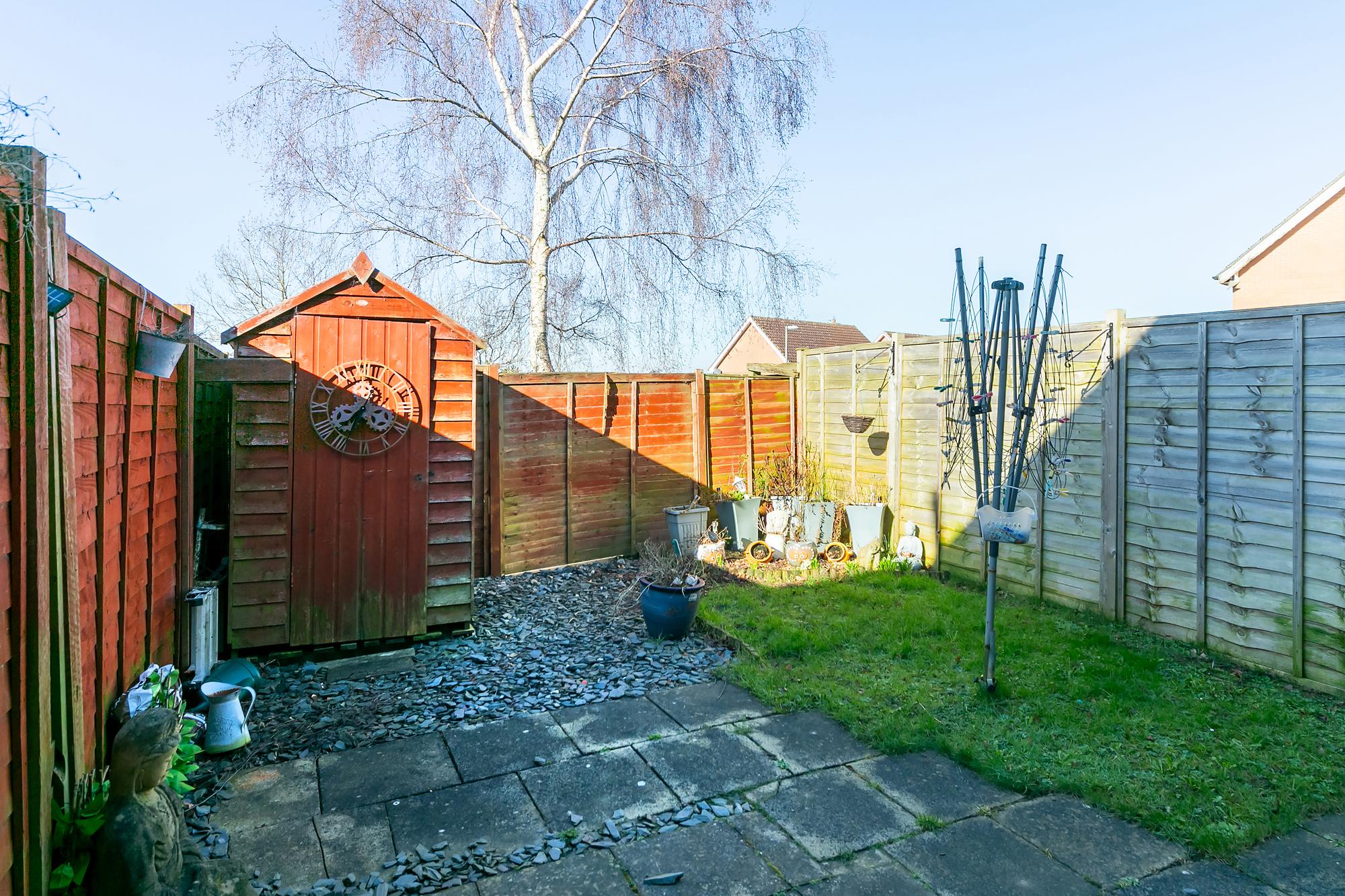 6 Centurion Walk, Market Weighton, York