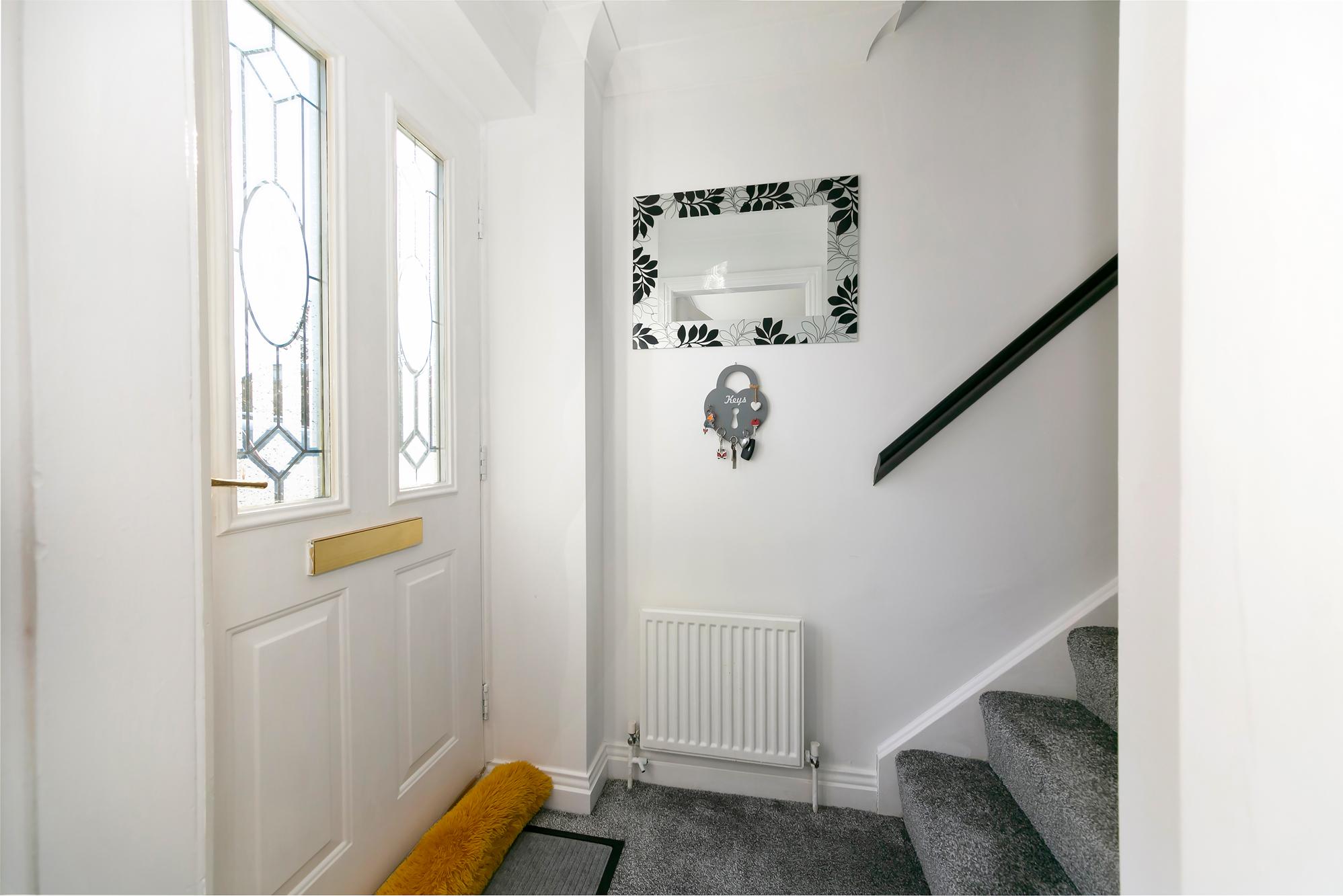 6 Centurion Walk, Market Weighton, York