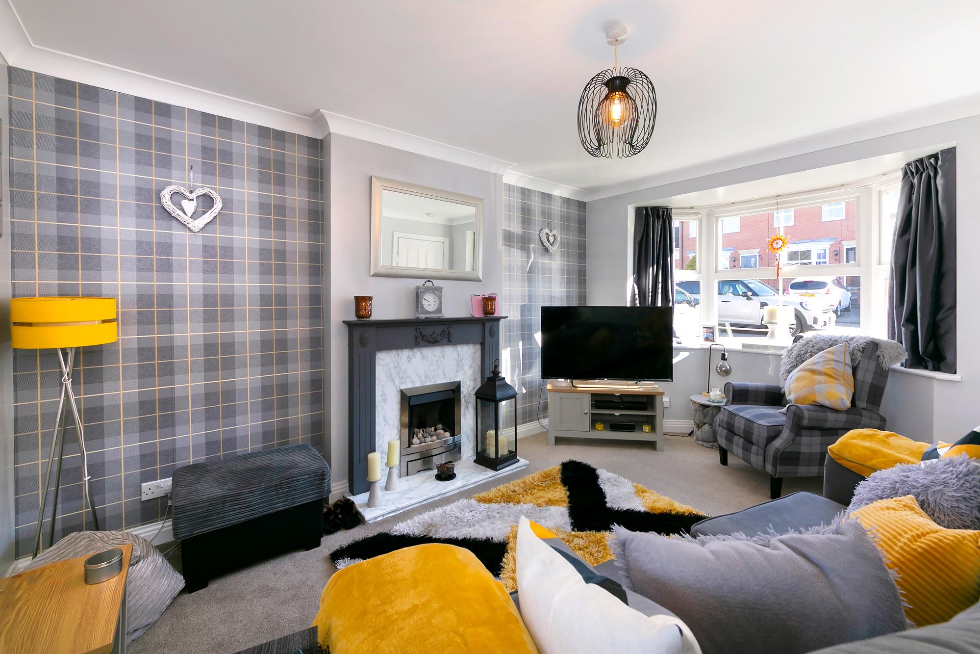 6 Centurion Walk, Market Weighton, York