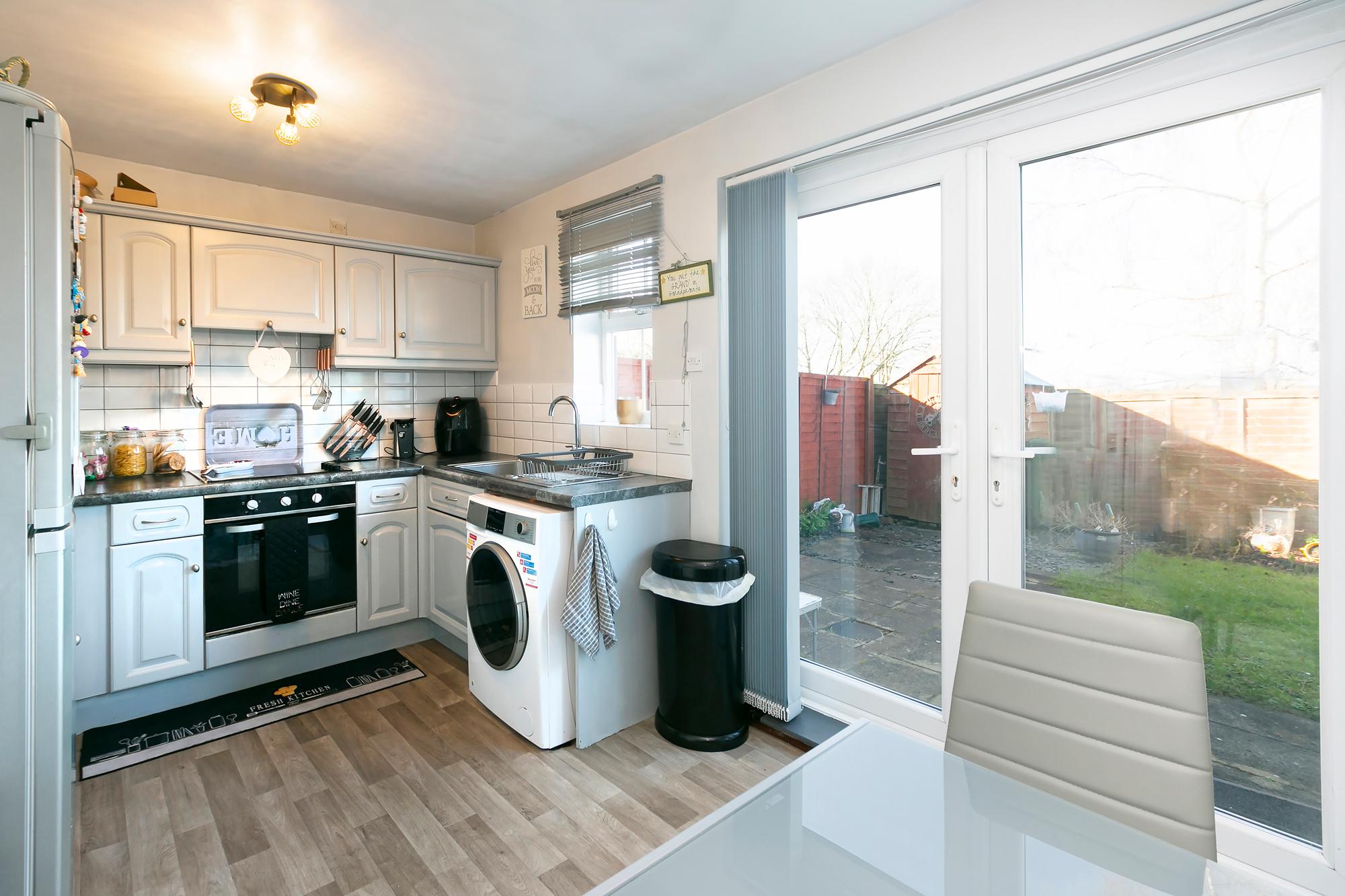 6 Centurion Walk, Market Weighton, York