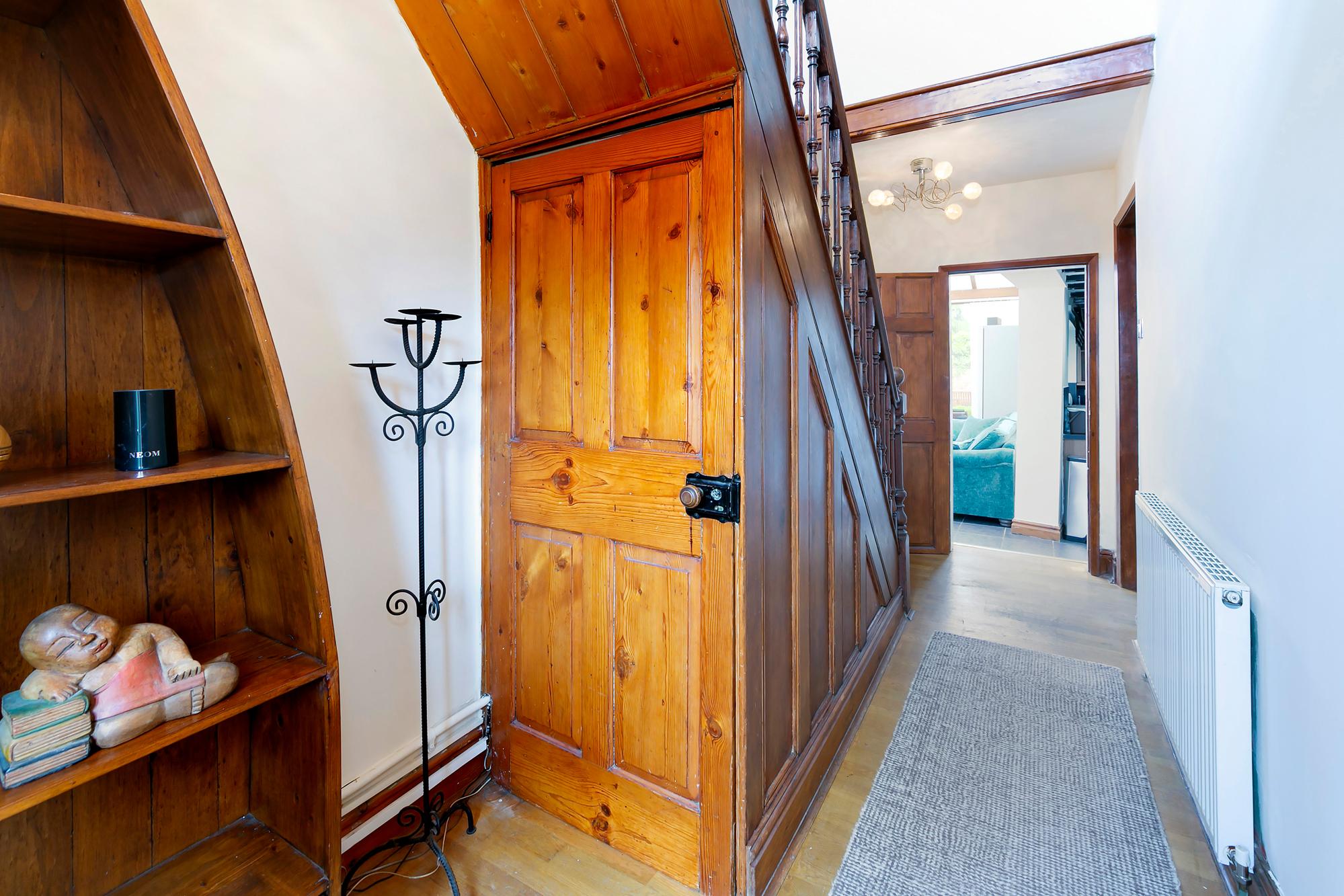 9 Old Road, Holme-on-spalding-Moor, York