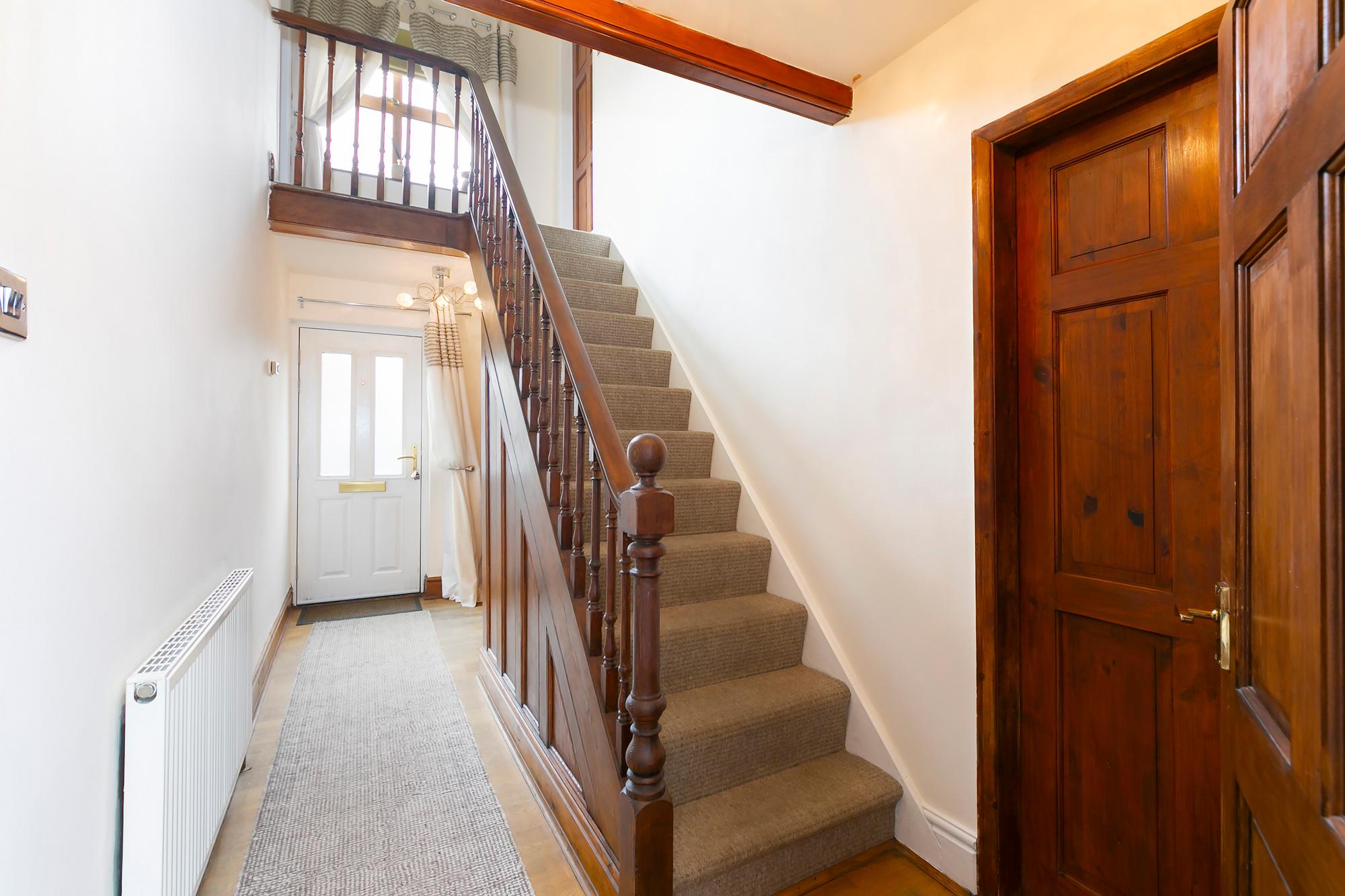 9 Old Road, Holme-on-spalding-Moor, York