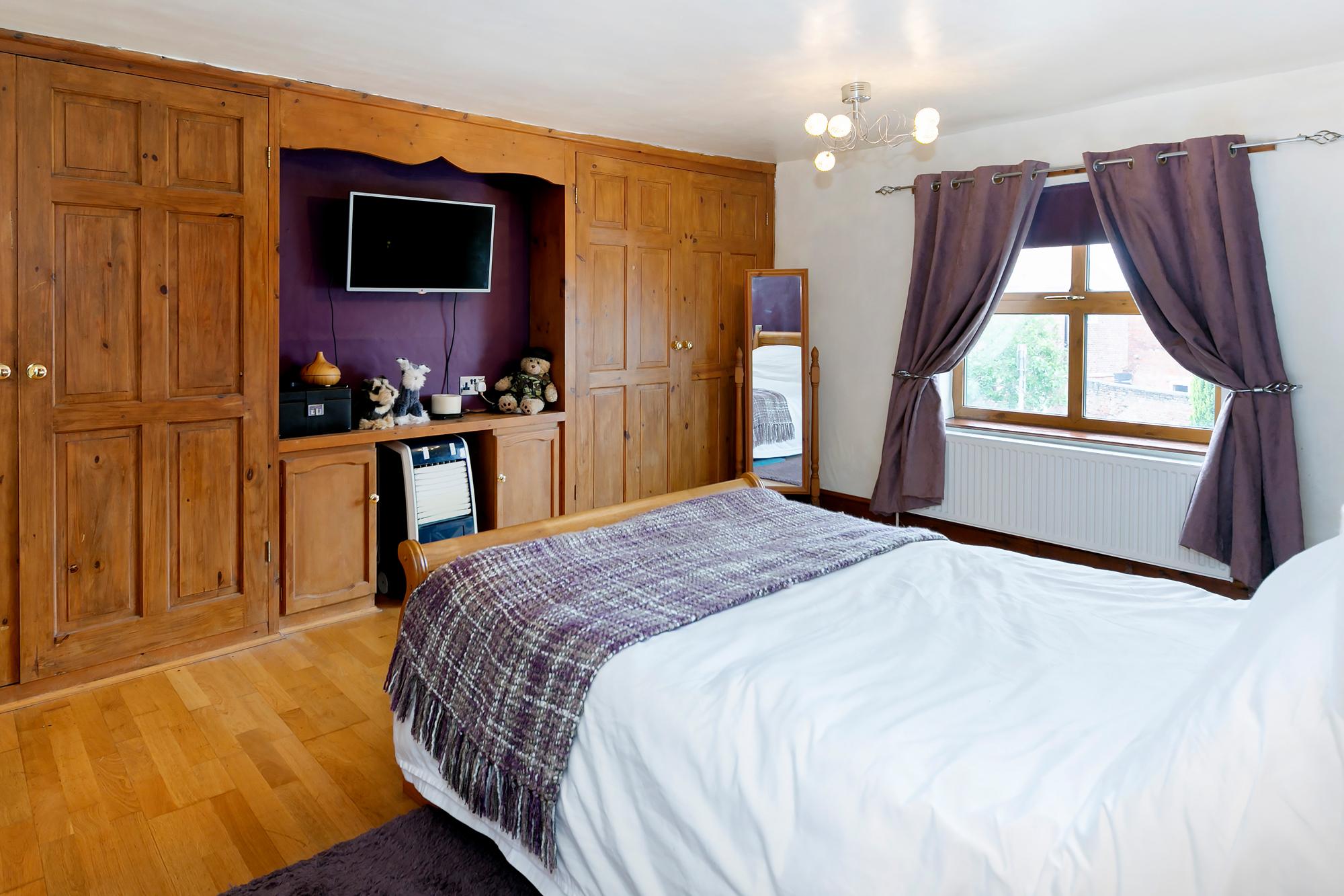 9 Old Road, Holme-on-spalding-Moor, York