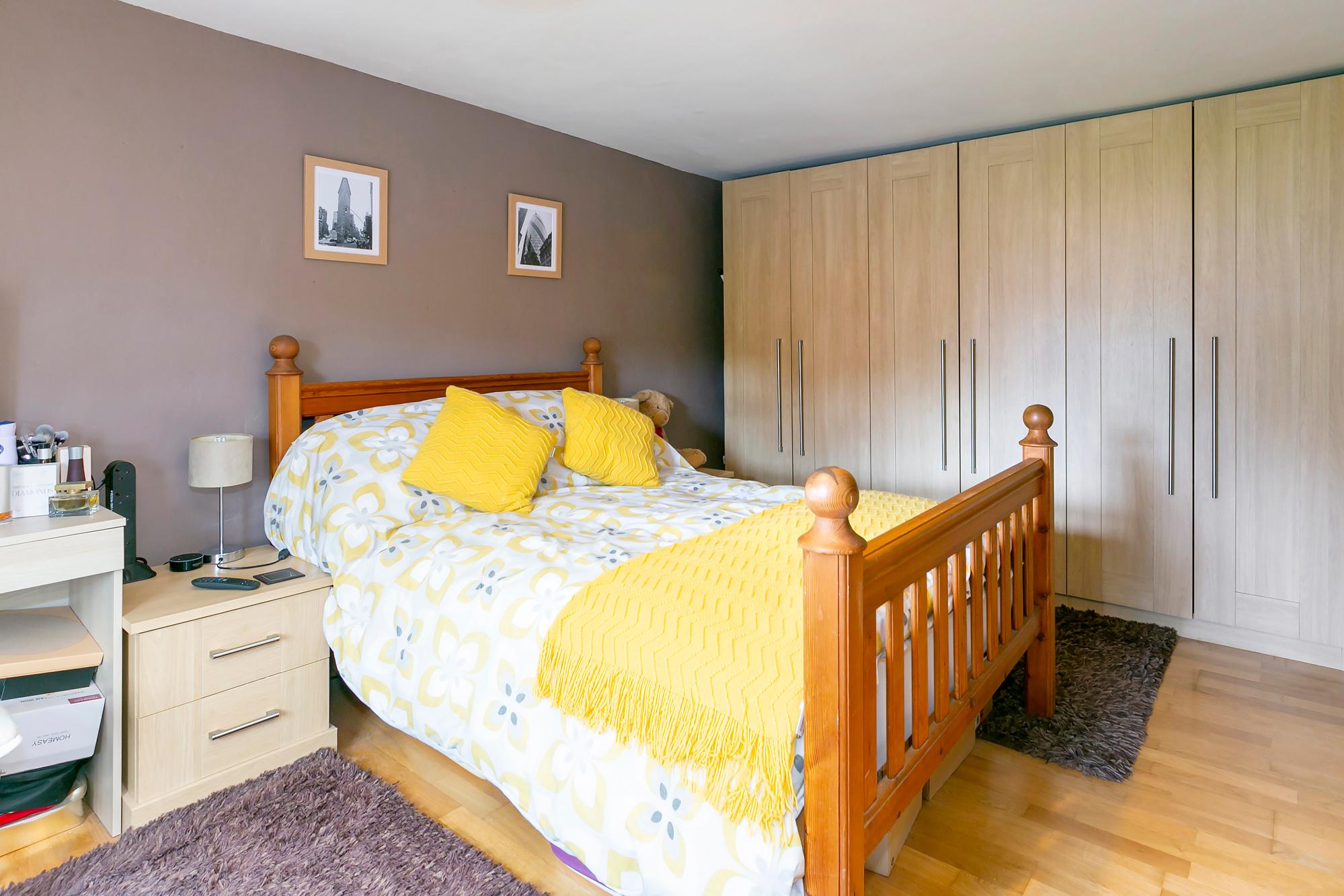 9 Old Road, Holme-on-spalding-Moor, York