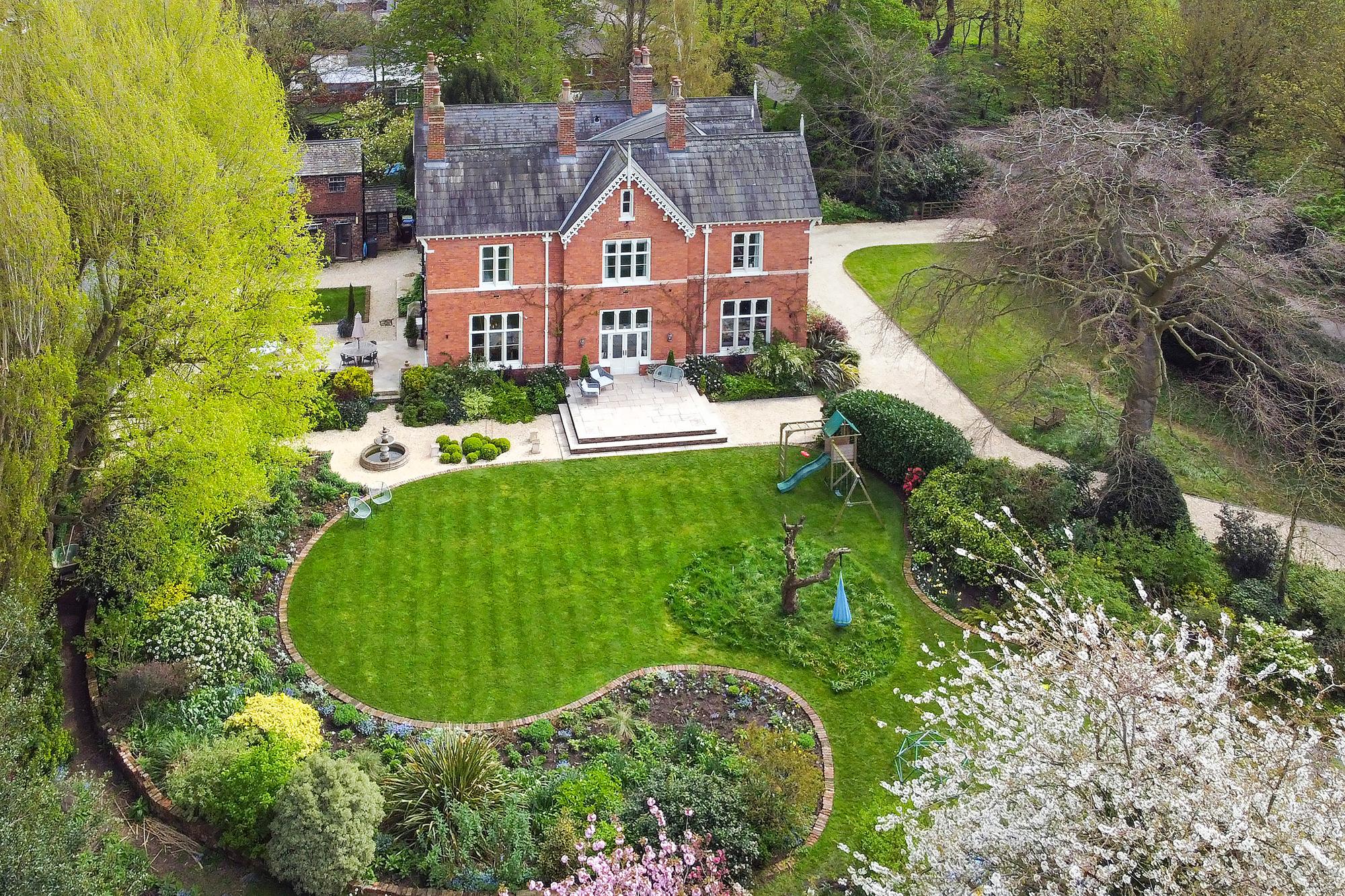 The Grange Mill Lane, Carlton, Goole