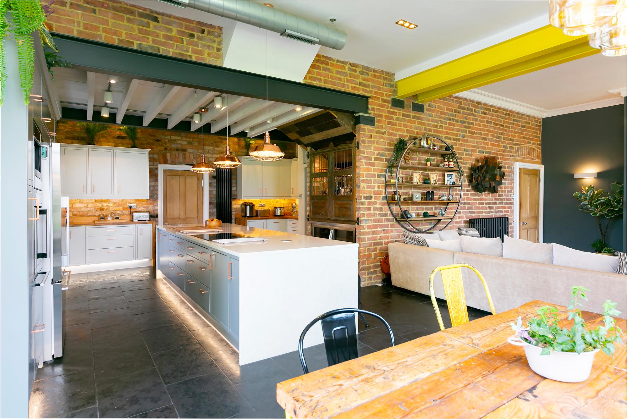 The Grange Mill Lane, Carlton, Goole