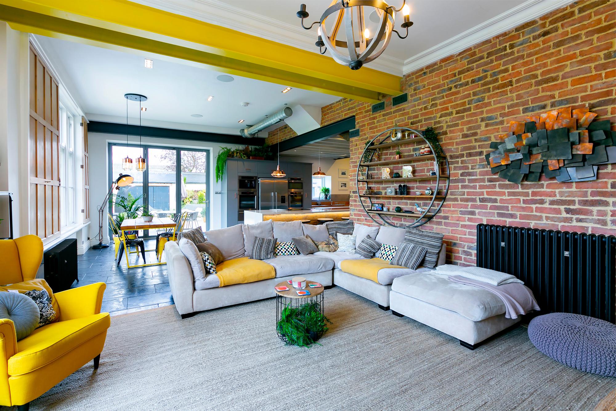 The Grange Mill Lane, Carlton, Goole