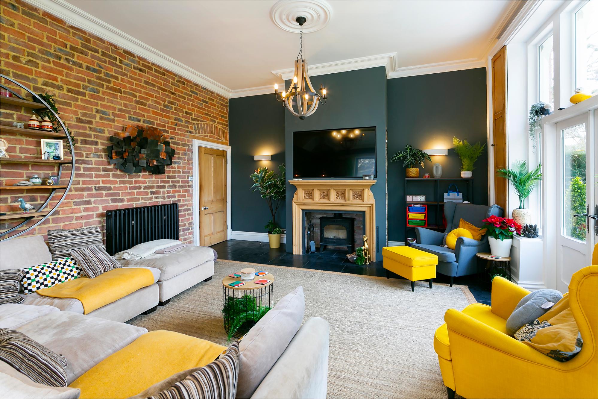 The Grange Mill Lane, Carlton, Goole