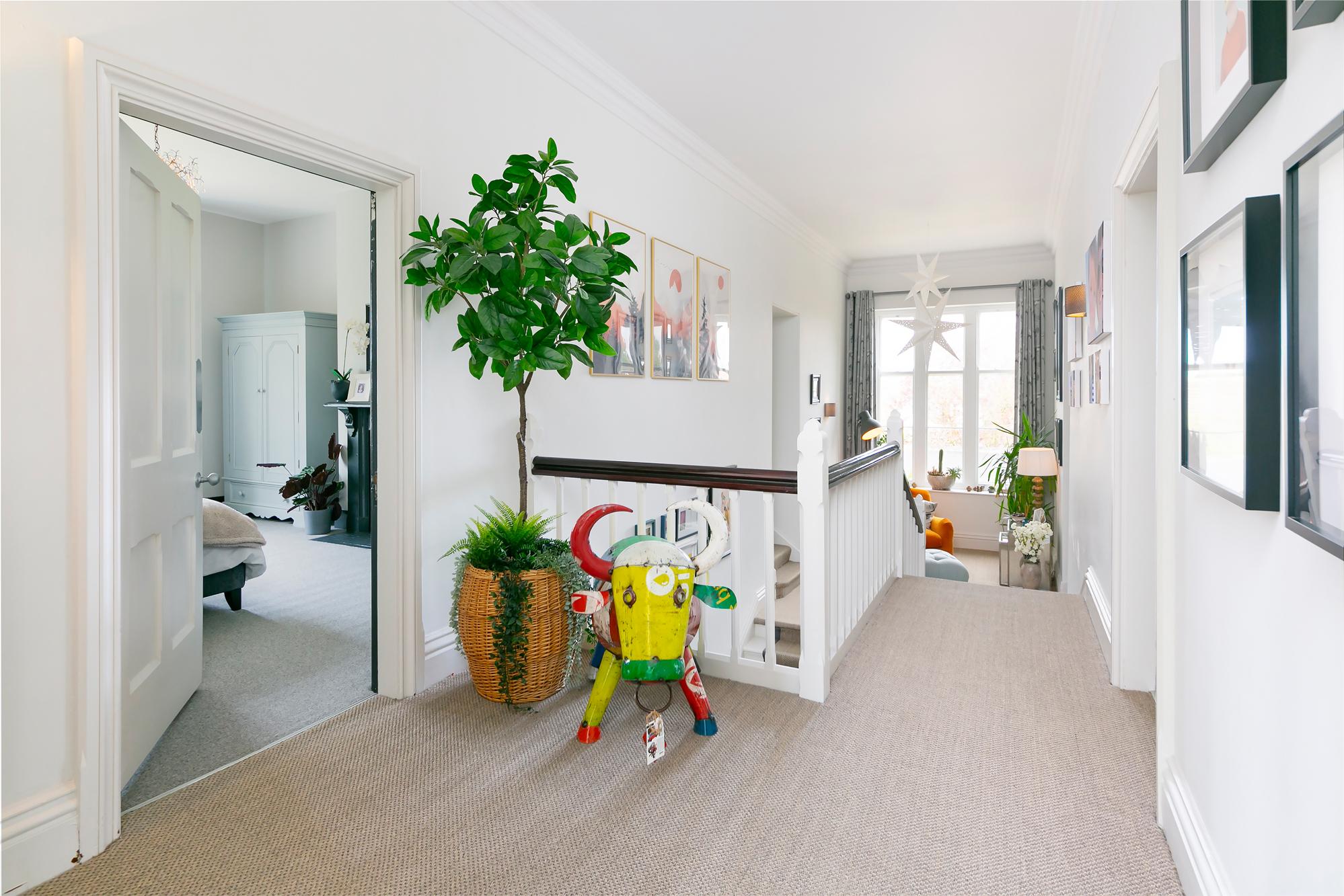 The Grange Mill Lane, Carlton, Goole