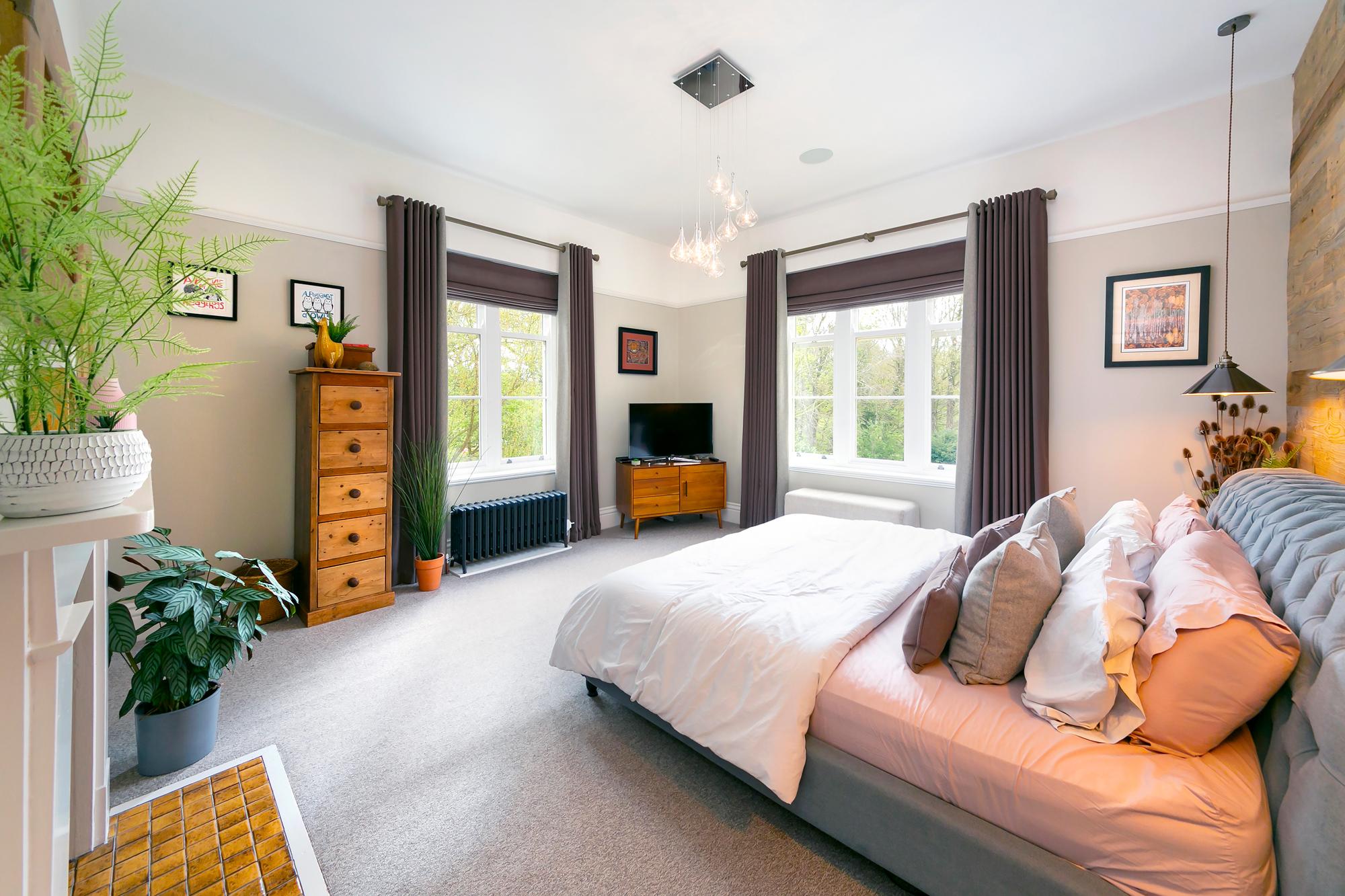 The Grange Mill Lane, Carlton, Goole