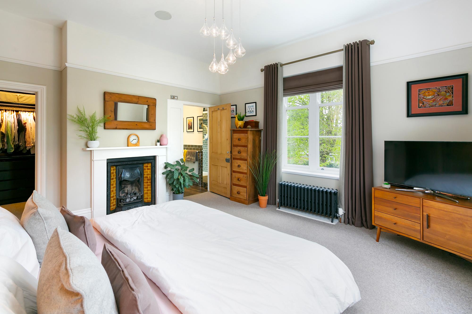 The Grange Mill Lane, Carlton, Goole