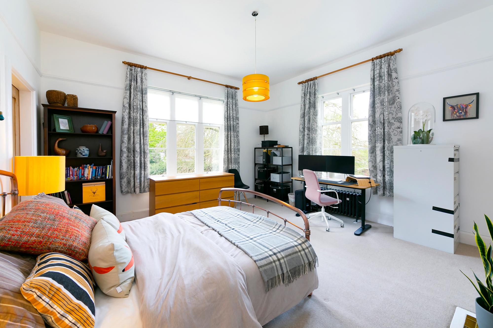 The Grange Mill Lane, Carlton, Goole