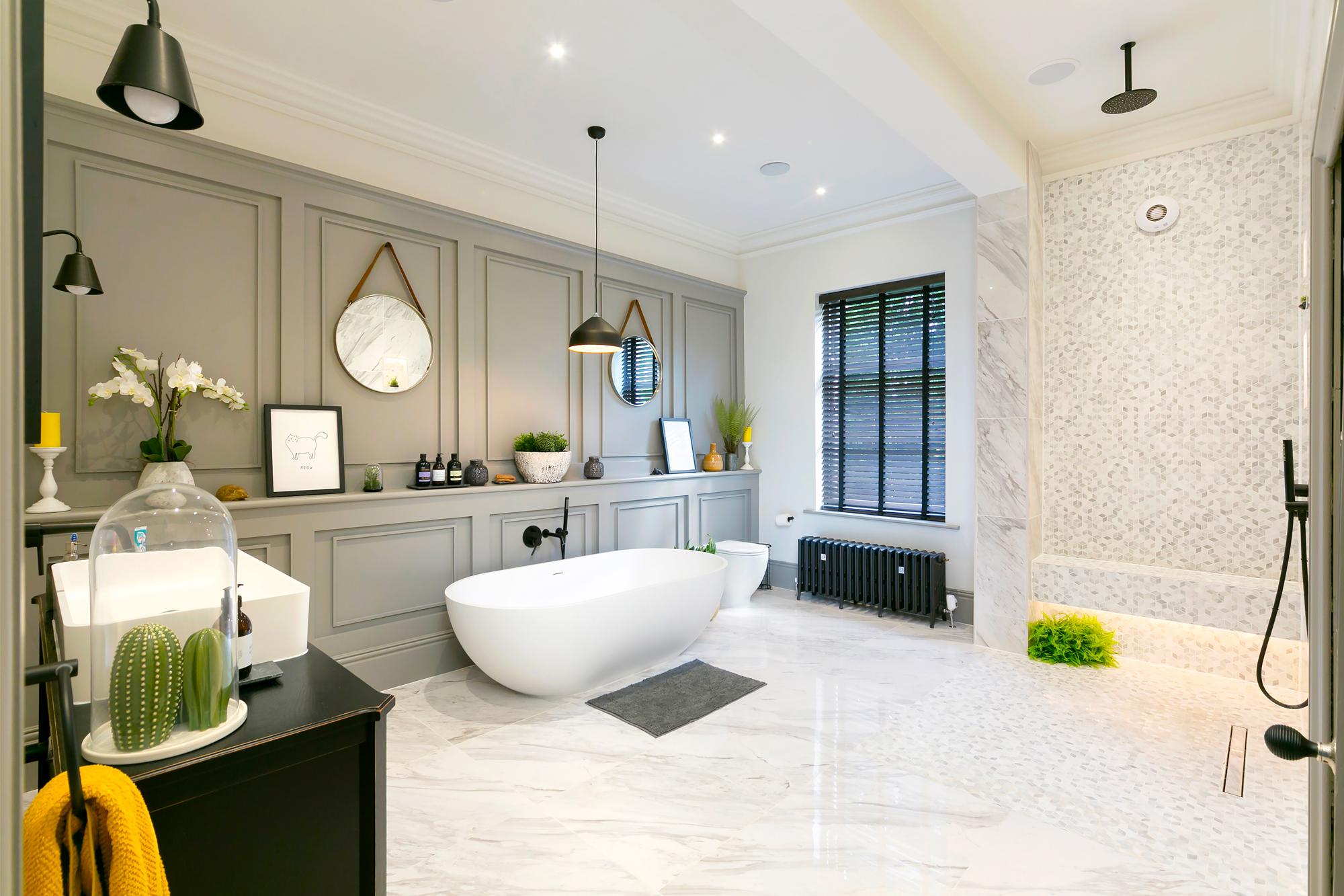 The Grange Mill Lane, Carlton, Goole