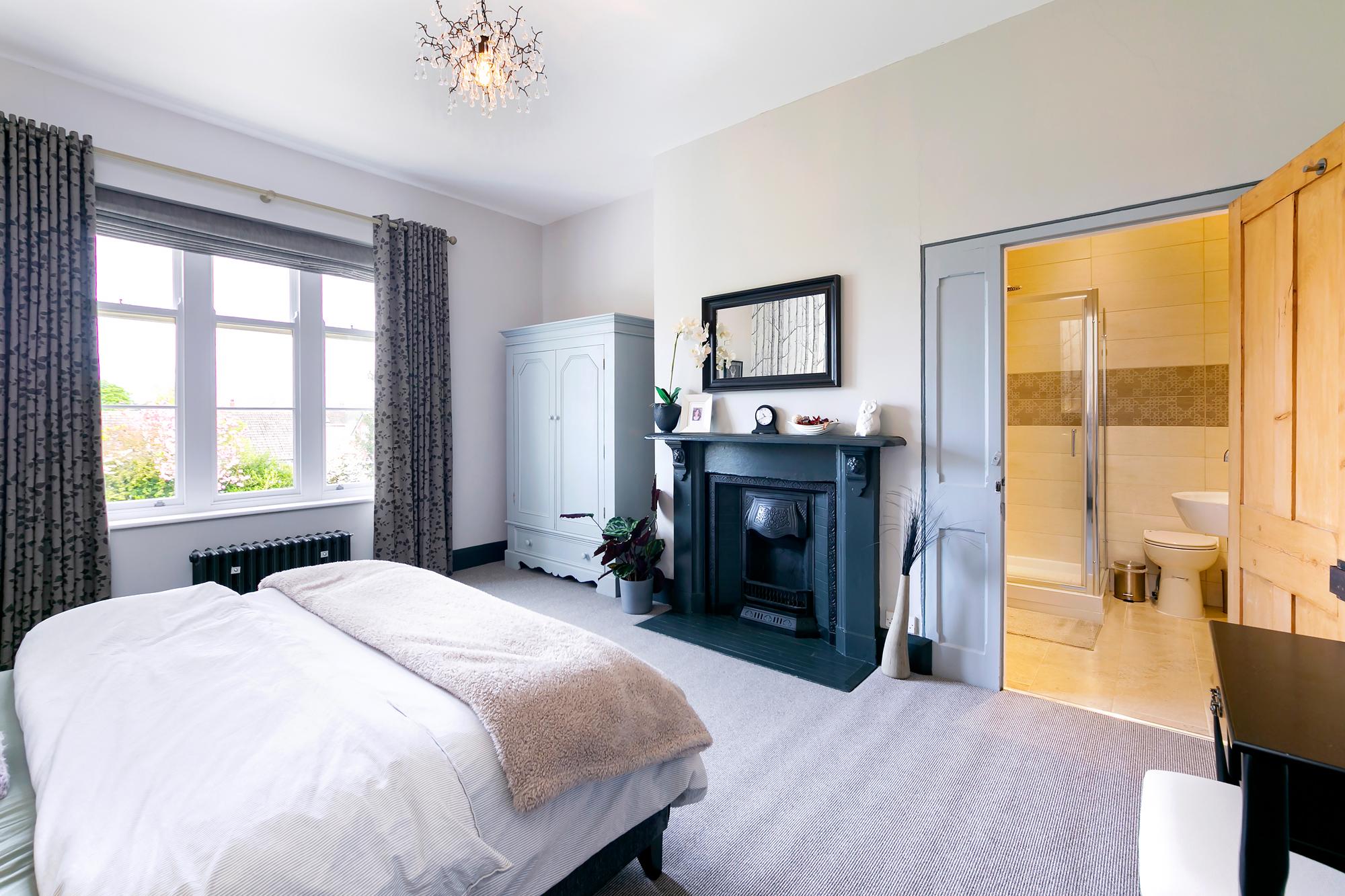 The Grange Mill Lane, Carlton, Goole