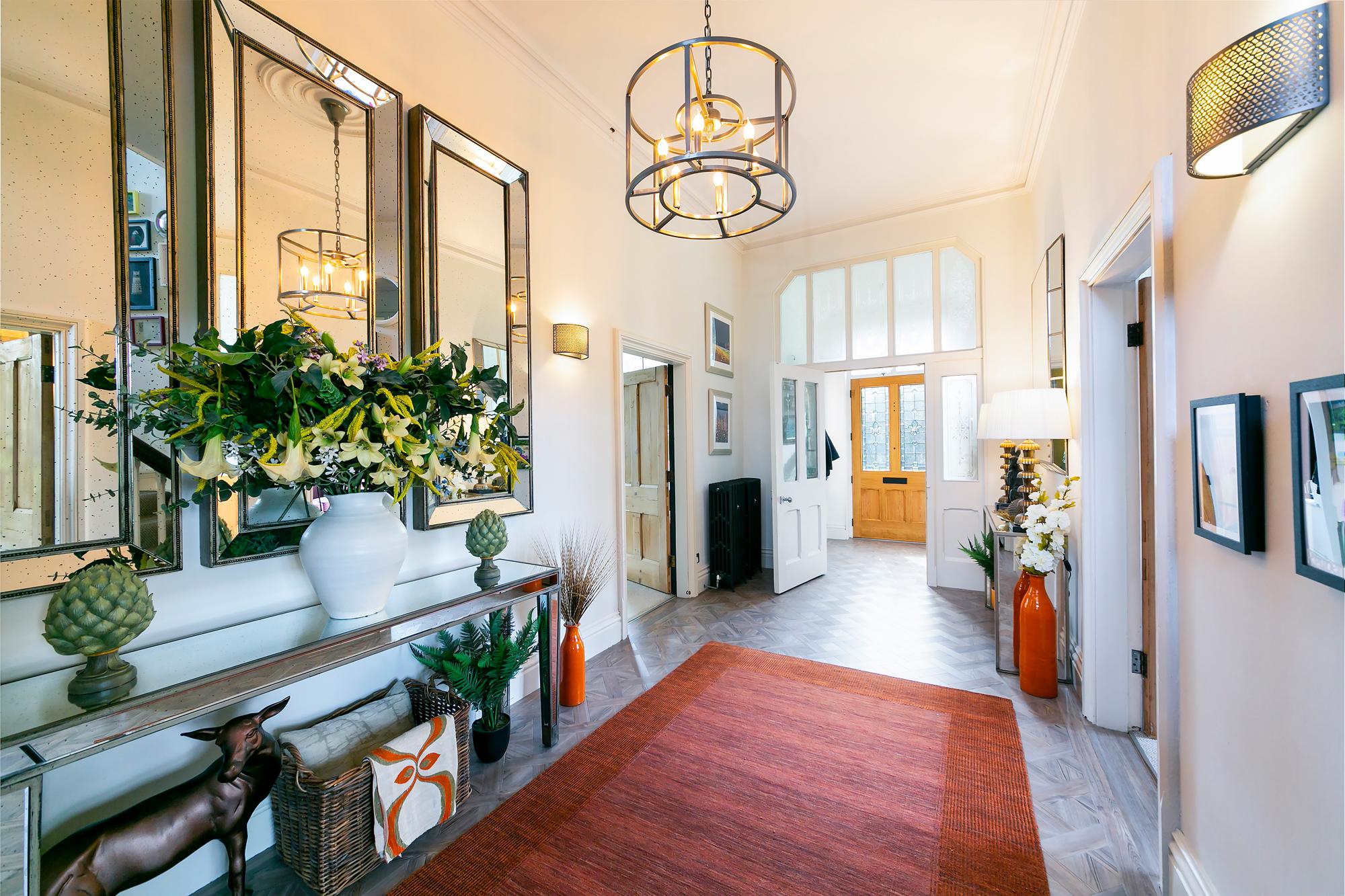 The Grange Mill Lane, Carlton, Goole