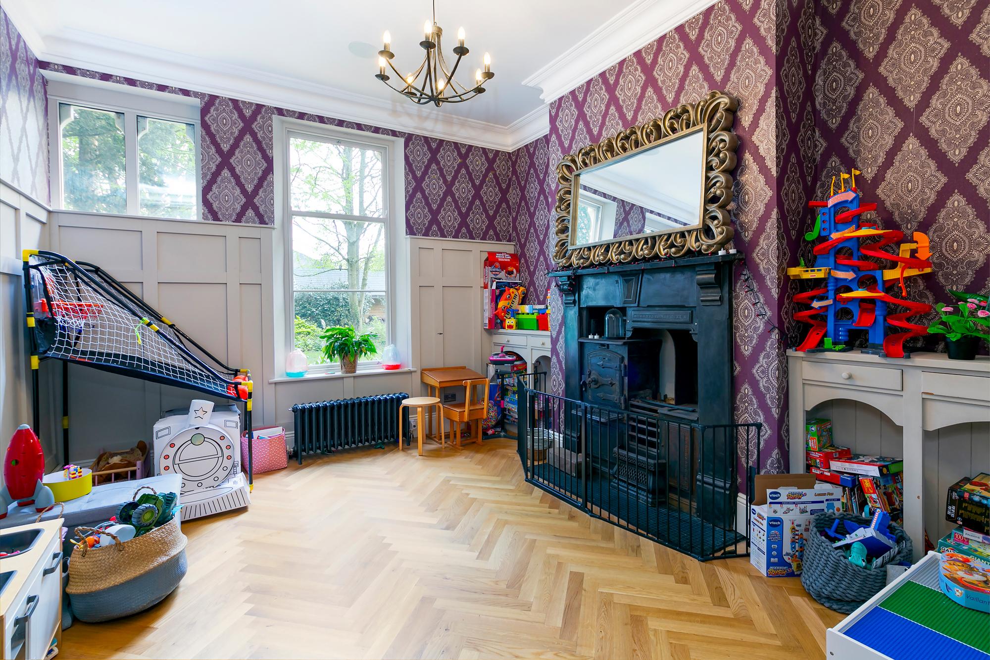 The Grange Mill Lane, Carlton, Goole