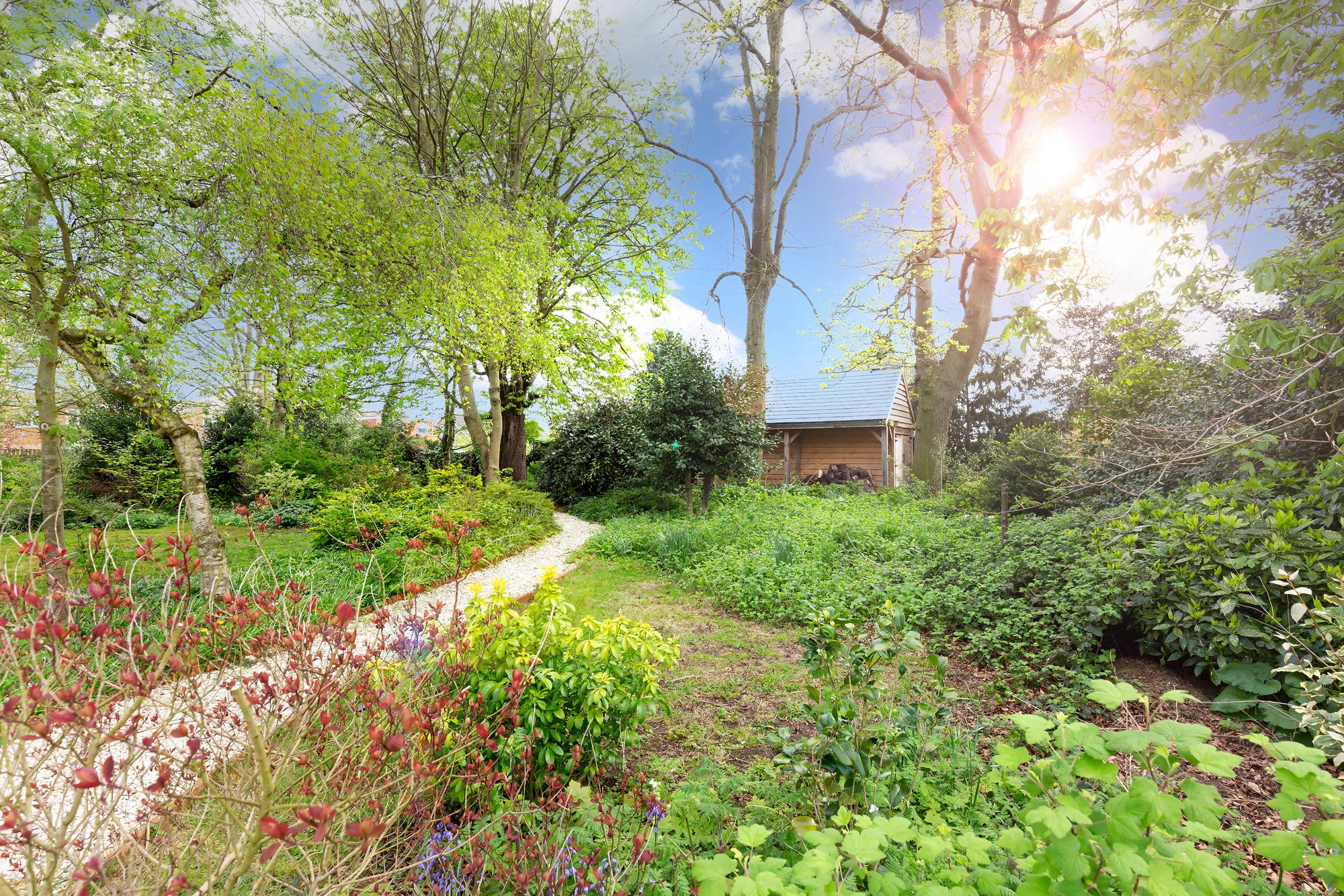 The Grange Mill Lane, Carlton, Goole