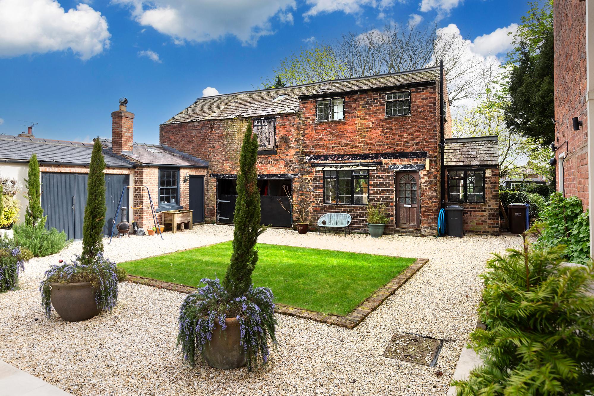 The Grange Mill Lane, Carlton, Goole