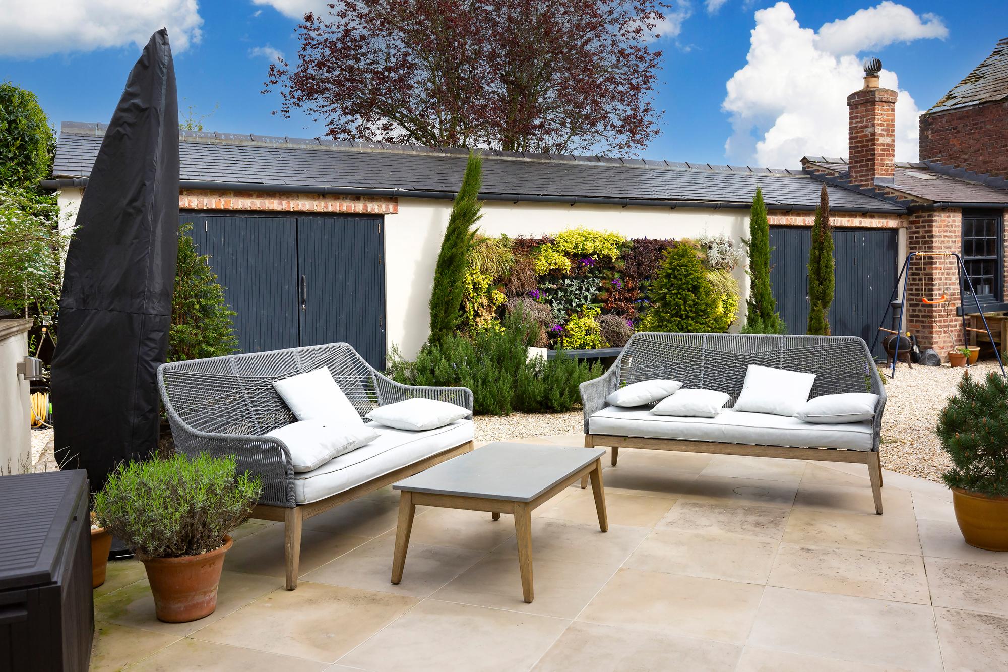 The Grange Mill Lane, Carlton, Goole