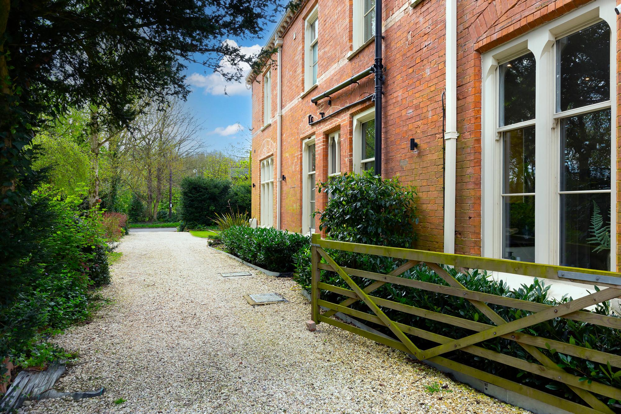 The Grange Mill Lane, Carlton, Goole