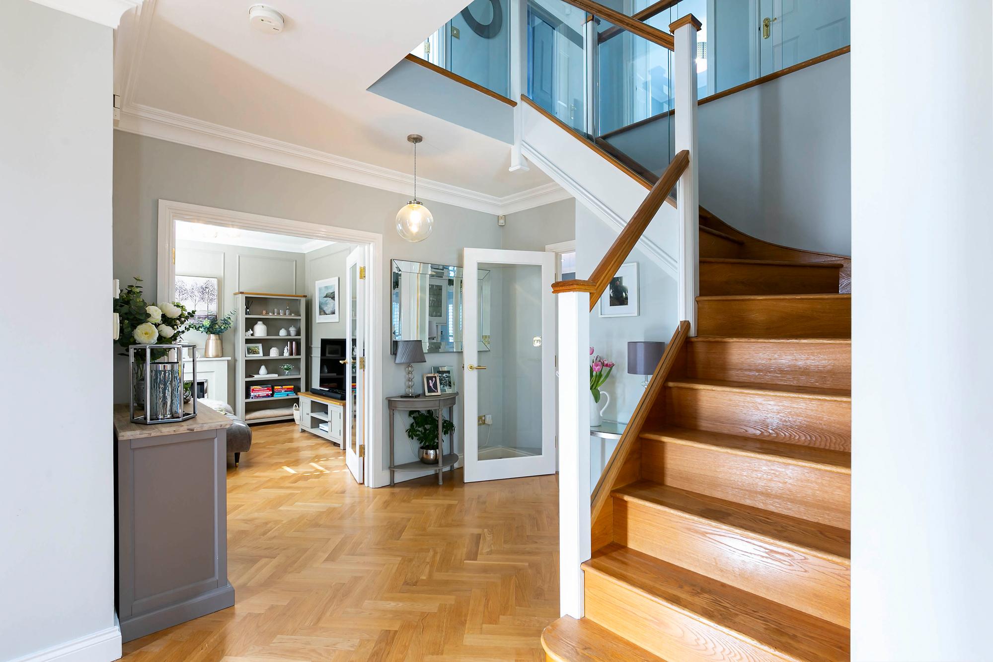 8 Mere Grange, Fridaythorpe, Driffield