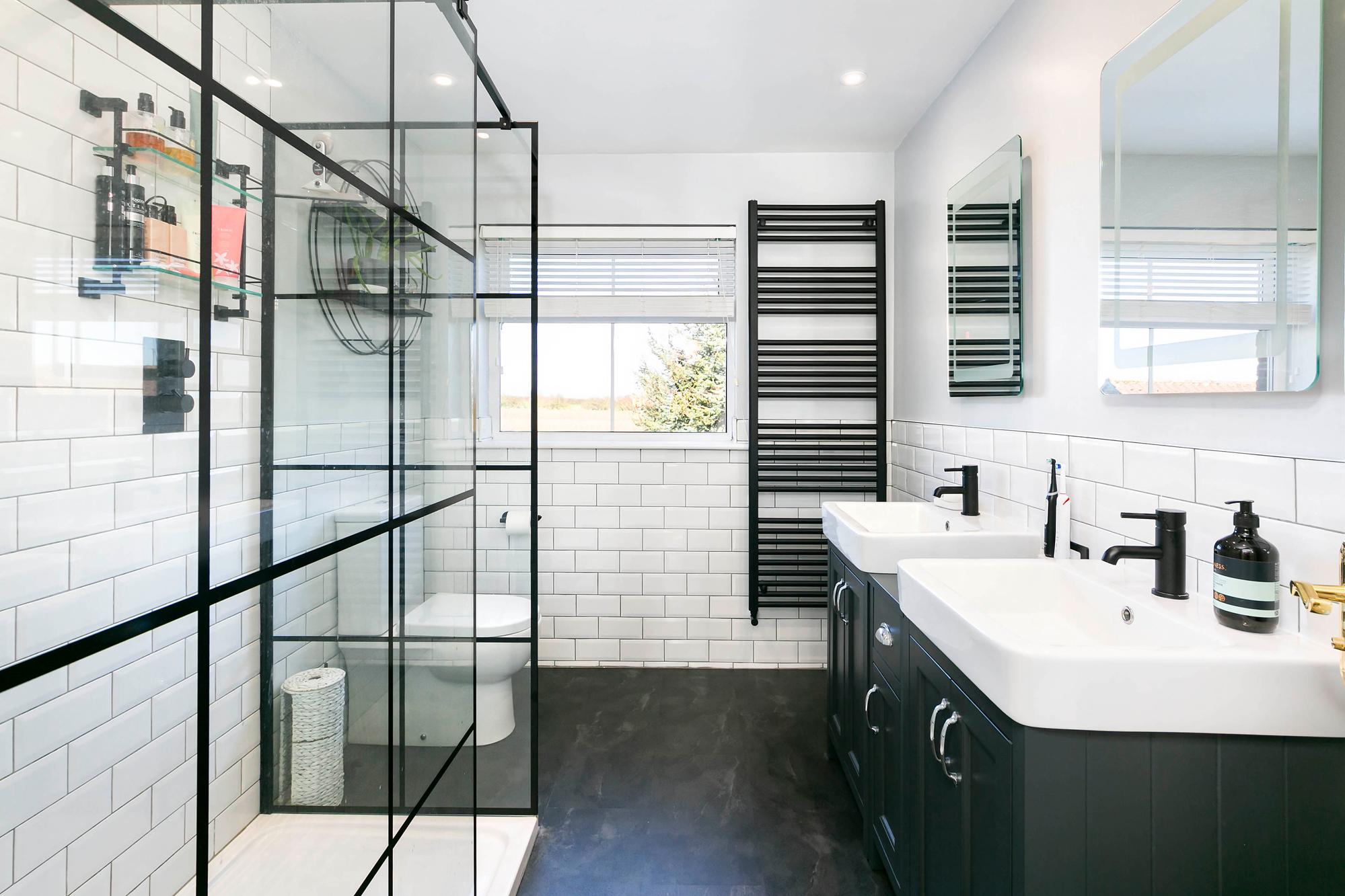 8 Mere Grange, Fridaythorpe, Driffield