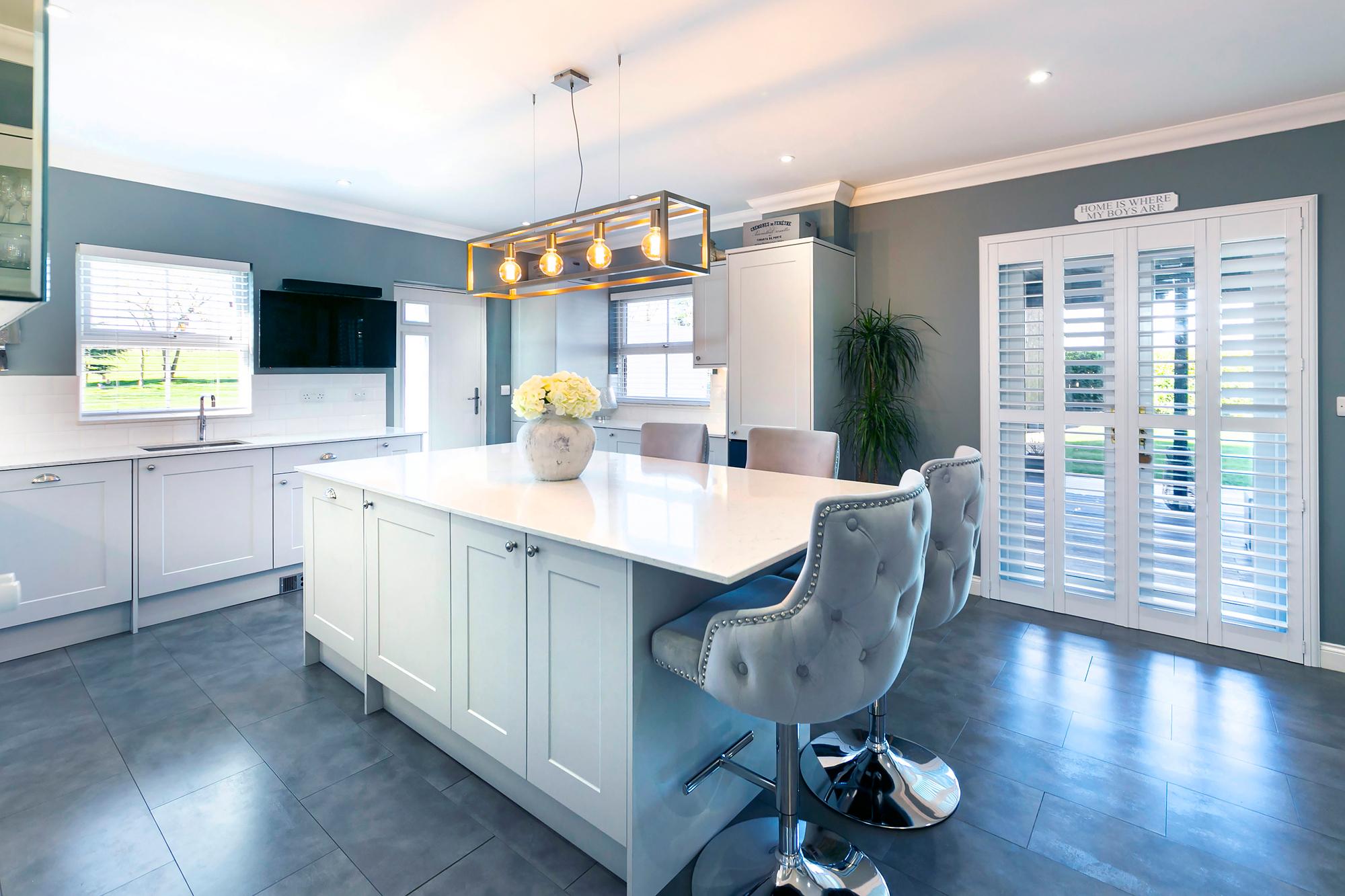 8 Mere Grange, Fridaythorpe, Driffield