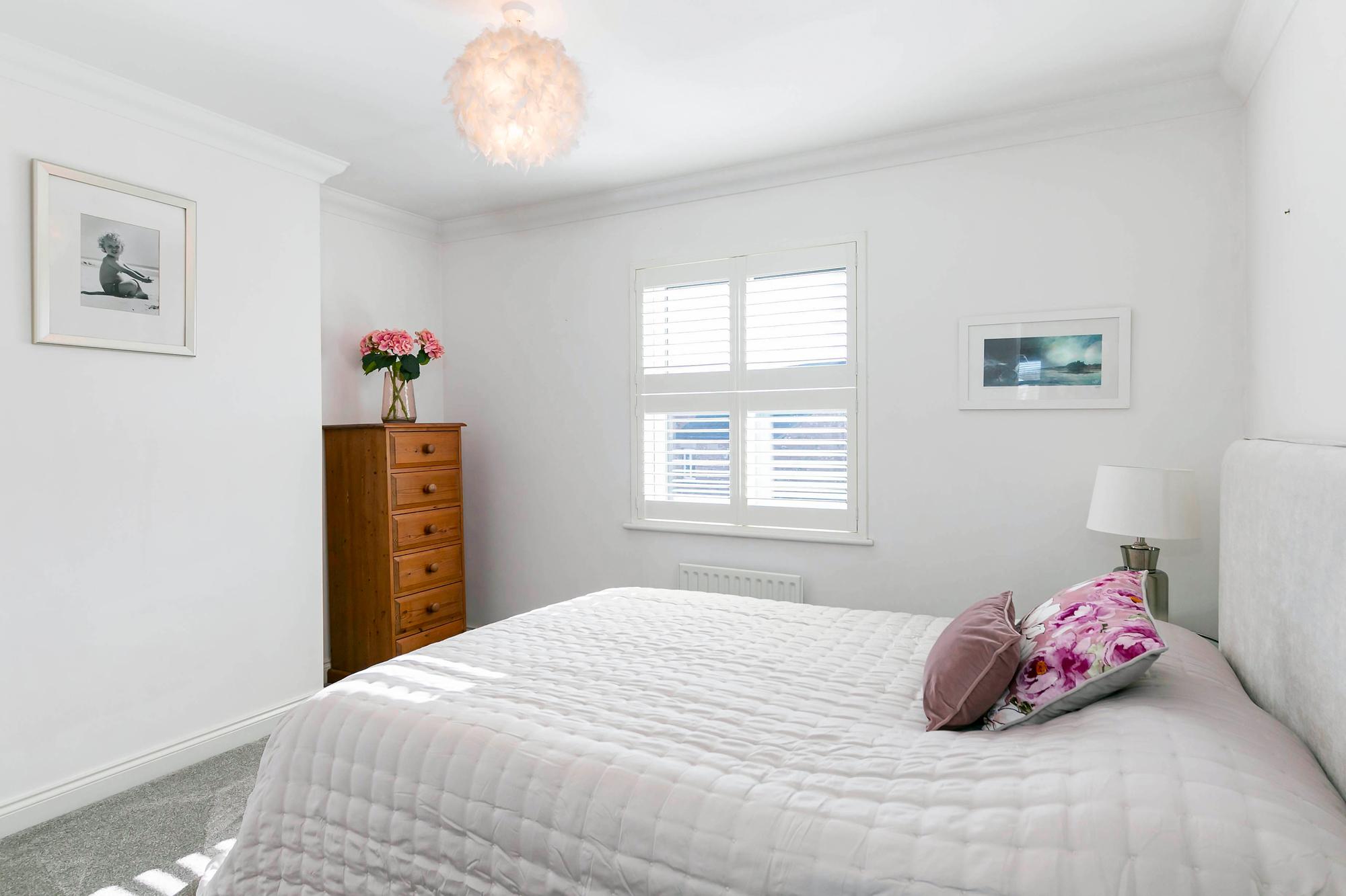 8 Mere Grange, Fridaythorpe, Driffield