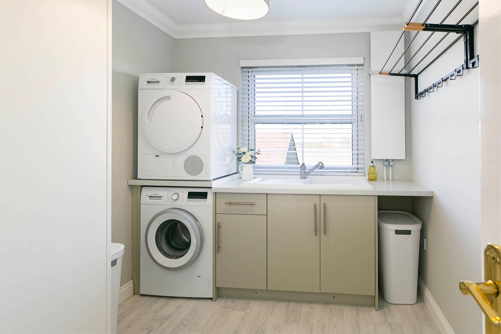 8 Mere Grange, Fridaythorpe, Driffield