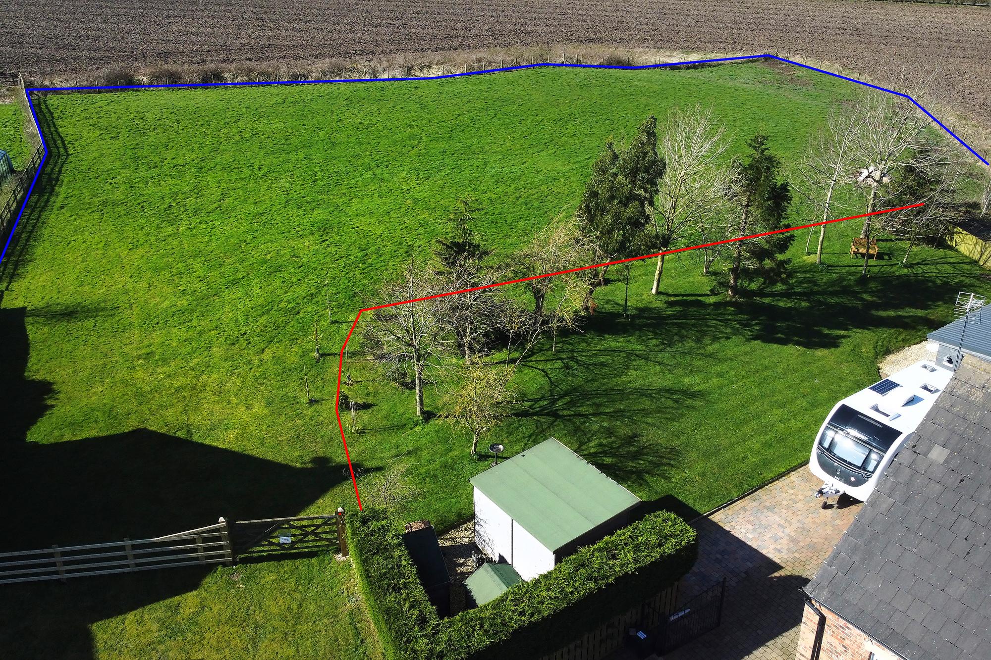 8 Mere Grange, Fridaythorpe, Driffield