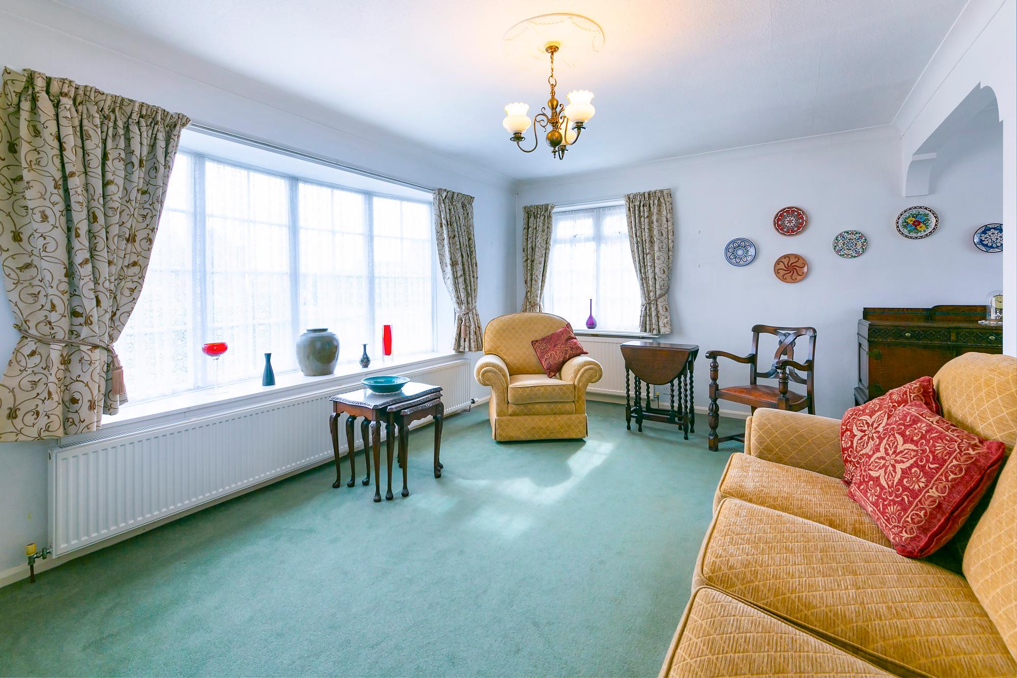 19 Orchard Gardens, Pocklington, York