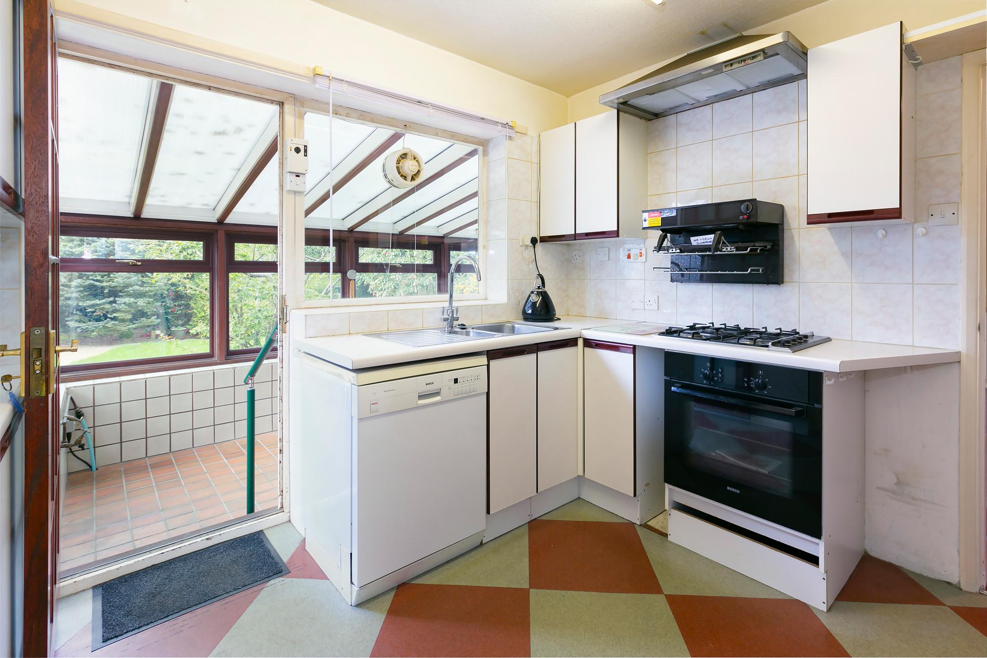 19 Orchard Gardens, Pocklington, York