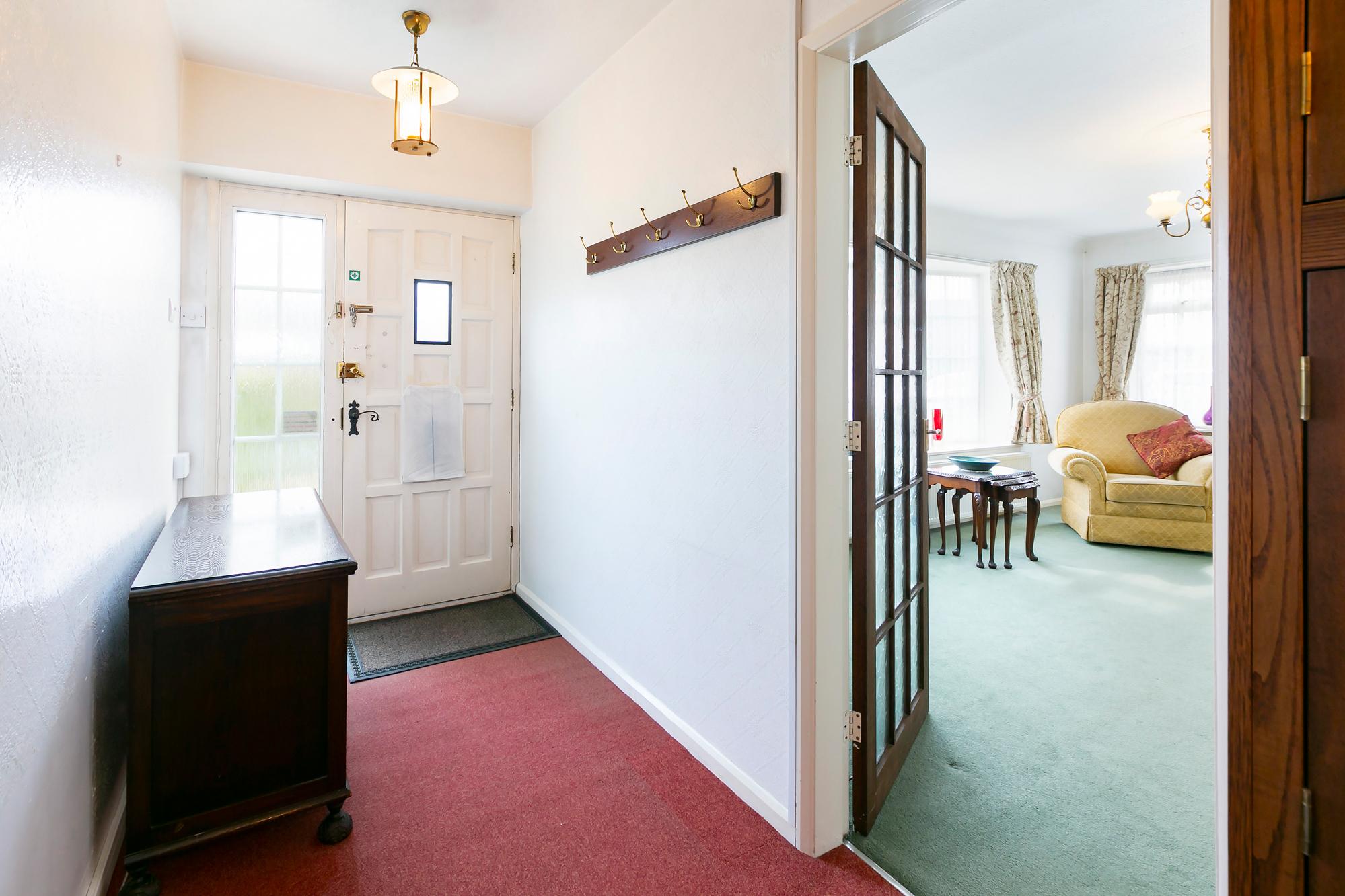 19 Orchard Gardens, Pocklington, York