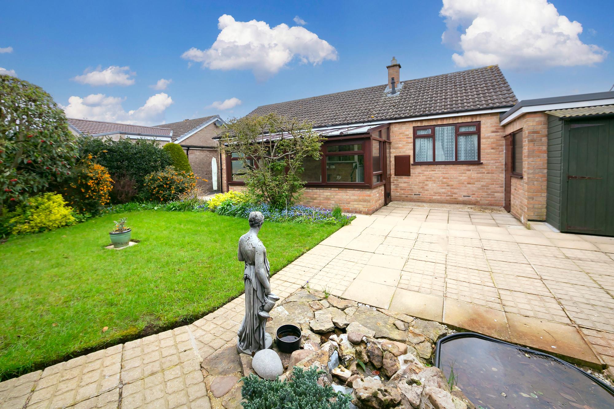 19 Orchard Gardens, Pocklington, York