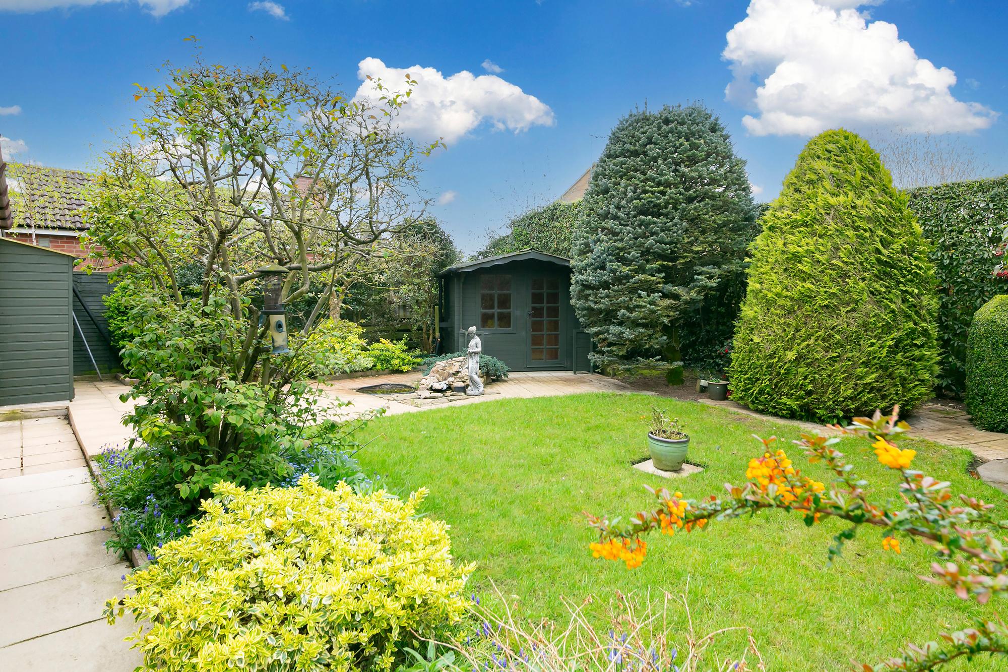 19 Orchard Gardens, Pocklington, York