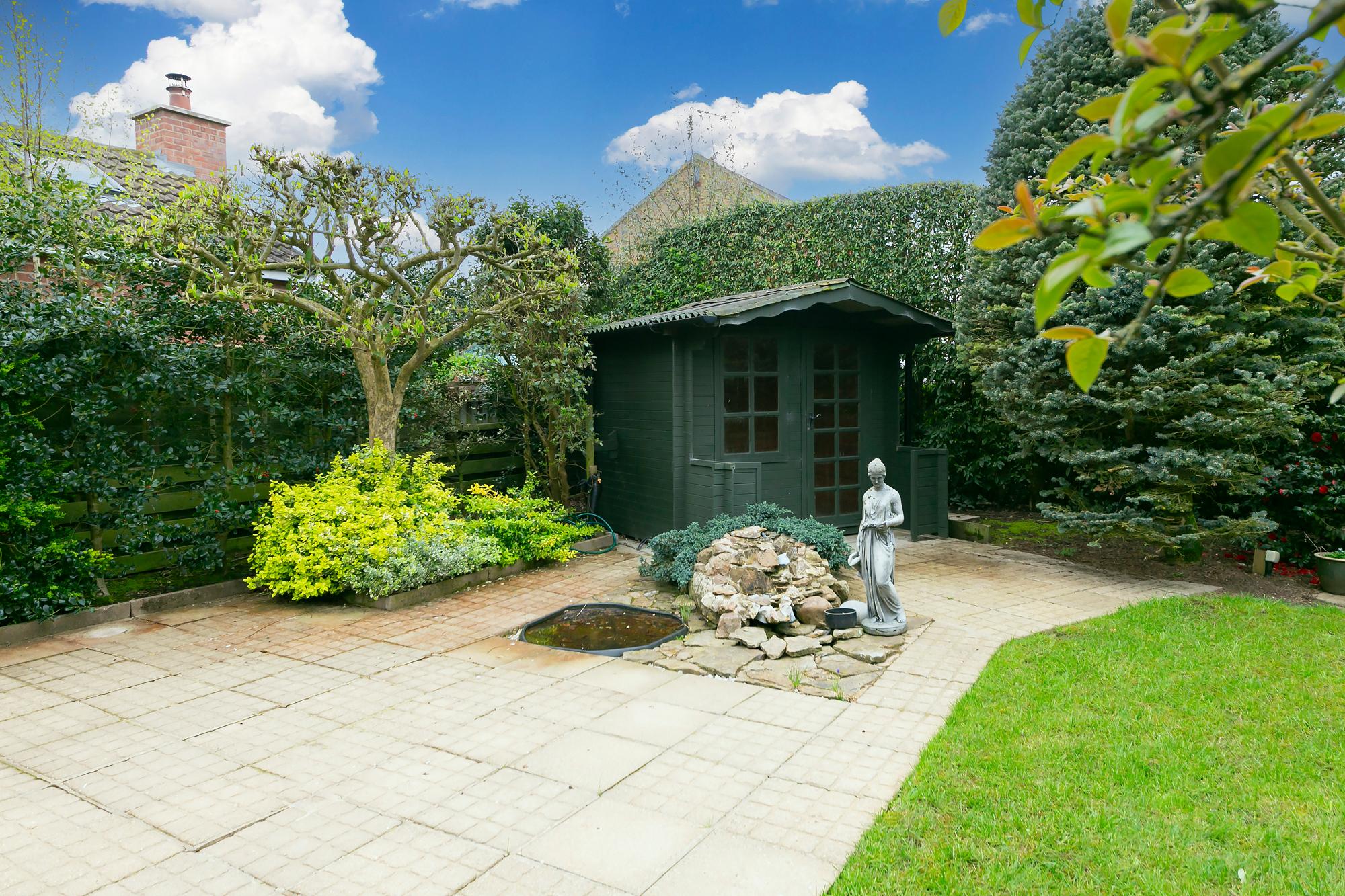 19 Orchard Gardens, Pocklington, York