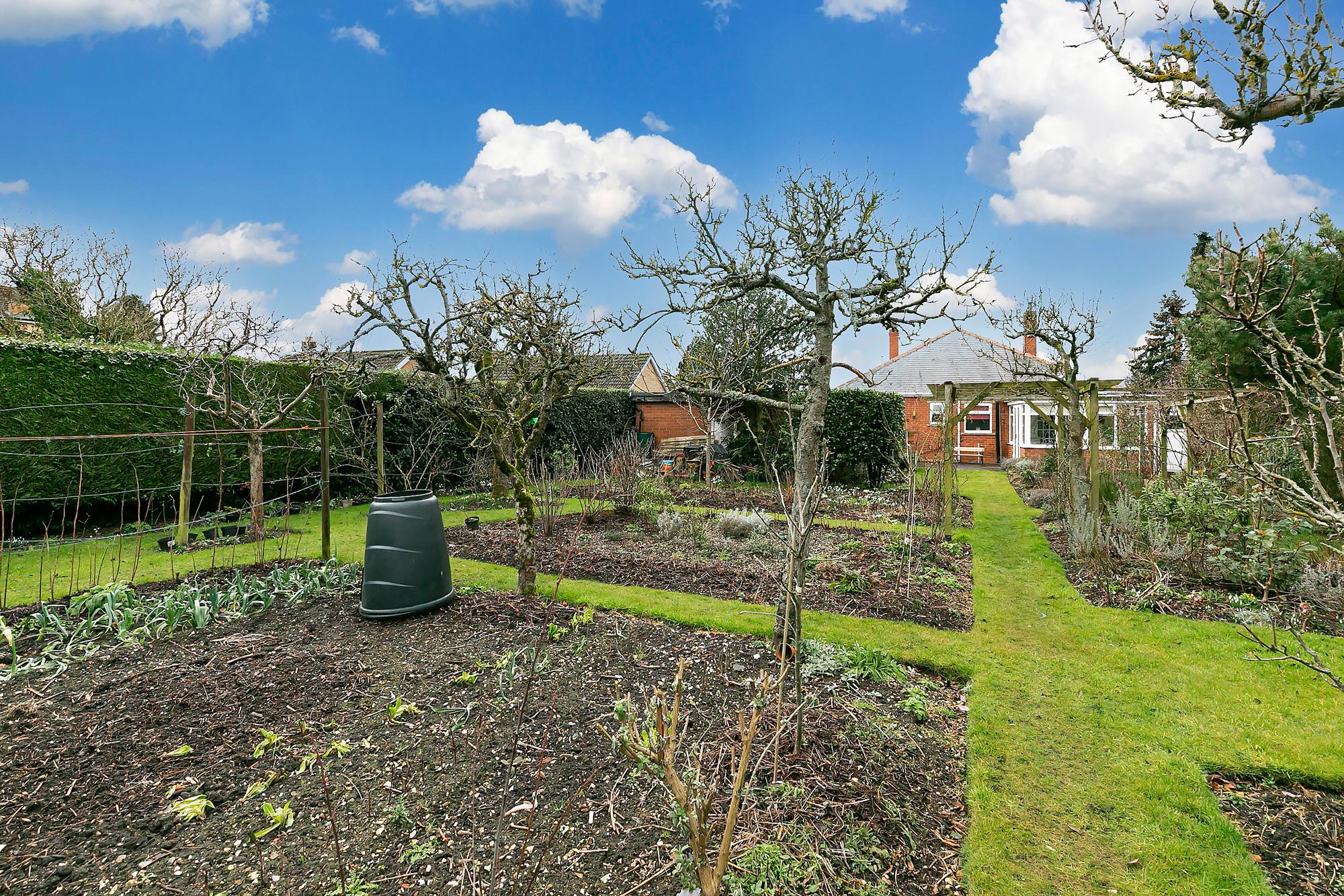 112 Yapham Road, Pocklington, York