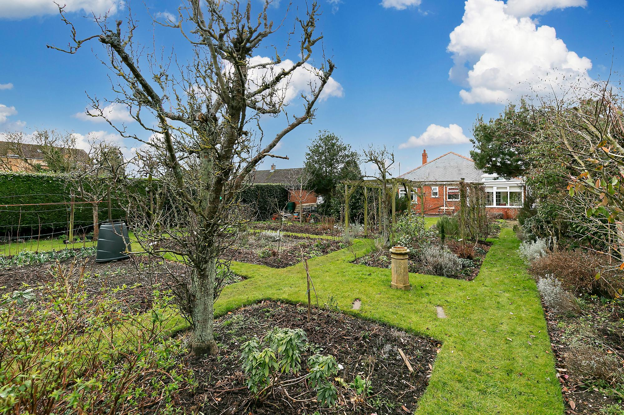 112 Yapham Road, Pocklington, York