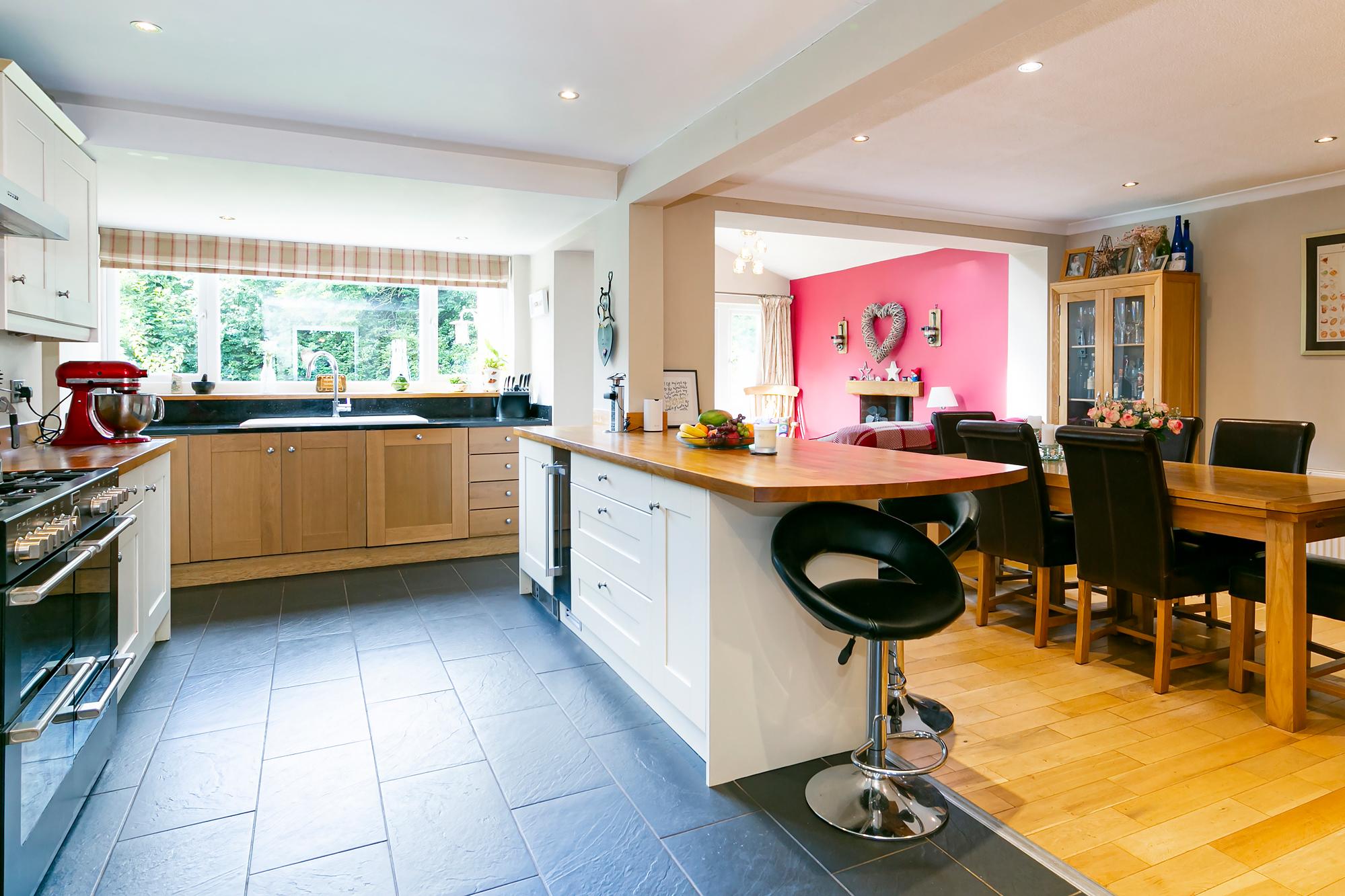 34 The Manor Beeches, Dunnington, York