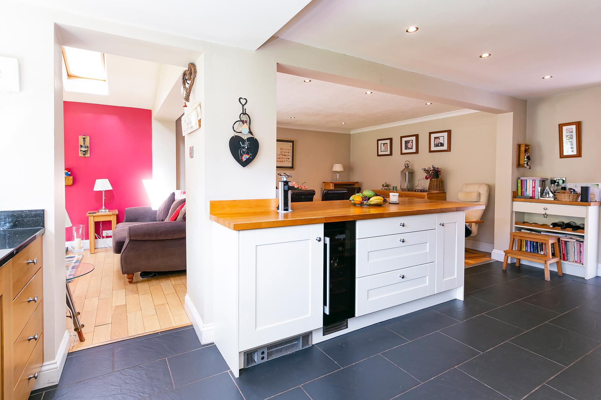 34 The Manor Beeches, Dunnington, York