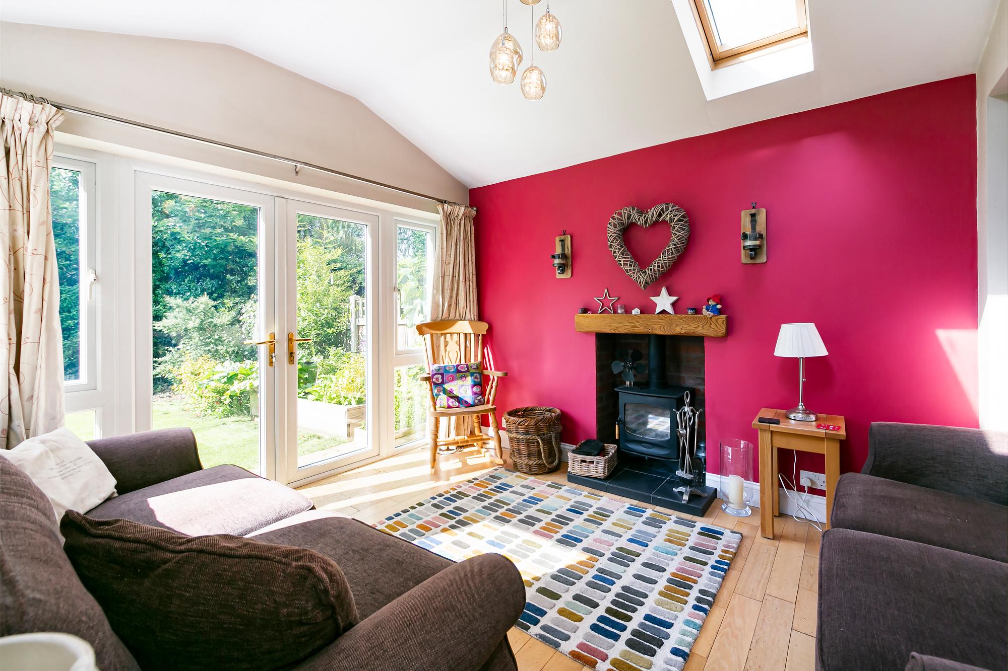 34 The Manor Beeches, Dunnington, York