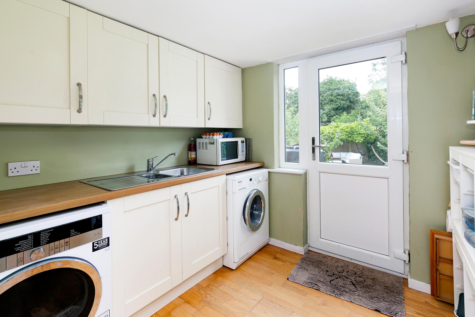 34 The Manor Beeches, Dunnington, York