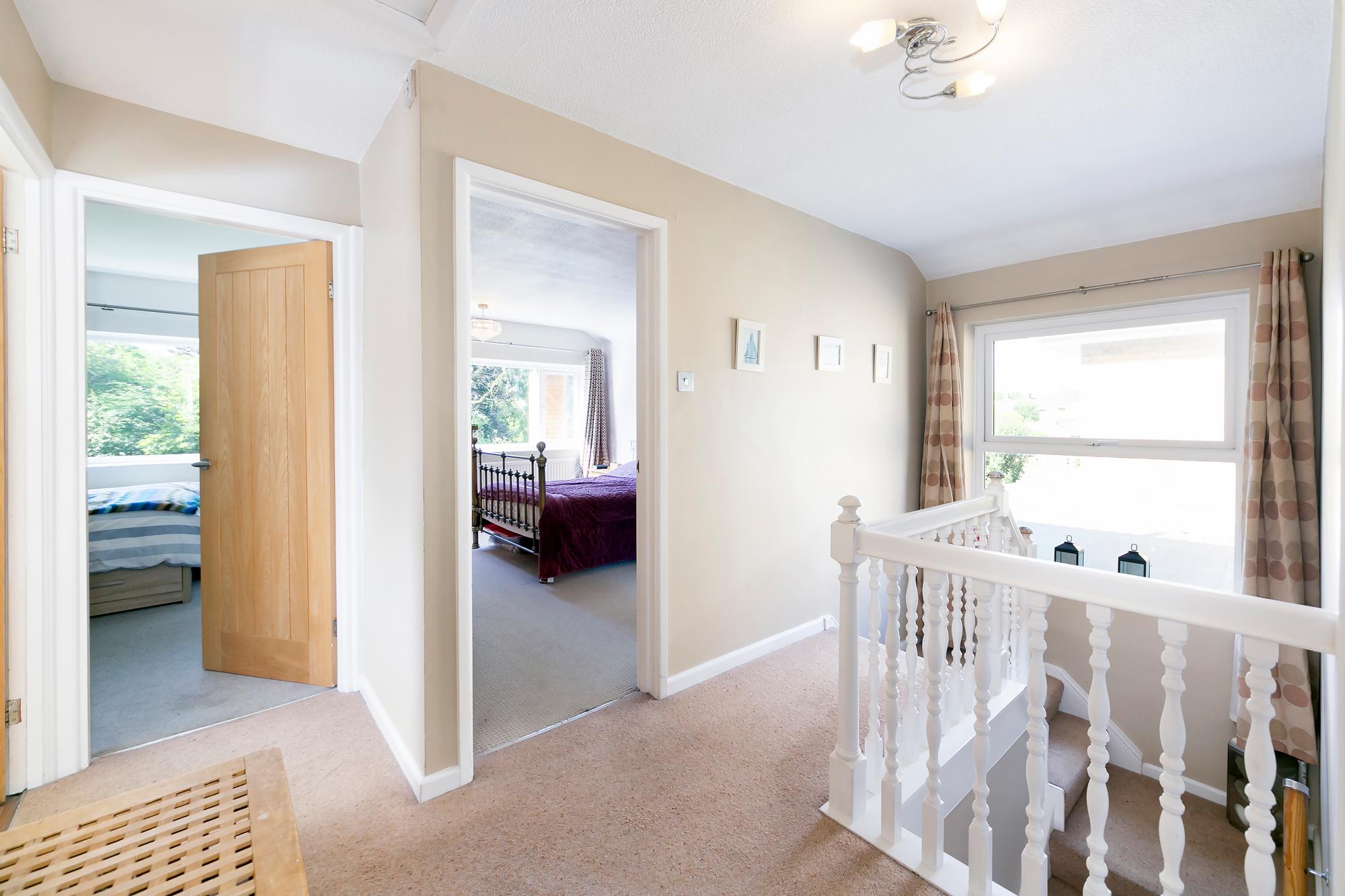 34 The Manor Beeches, Dunnington, York