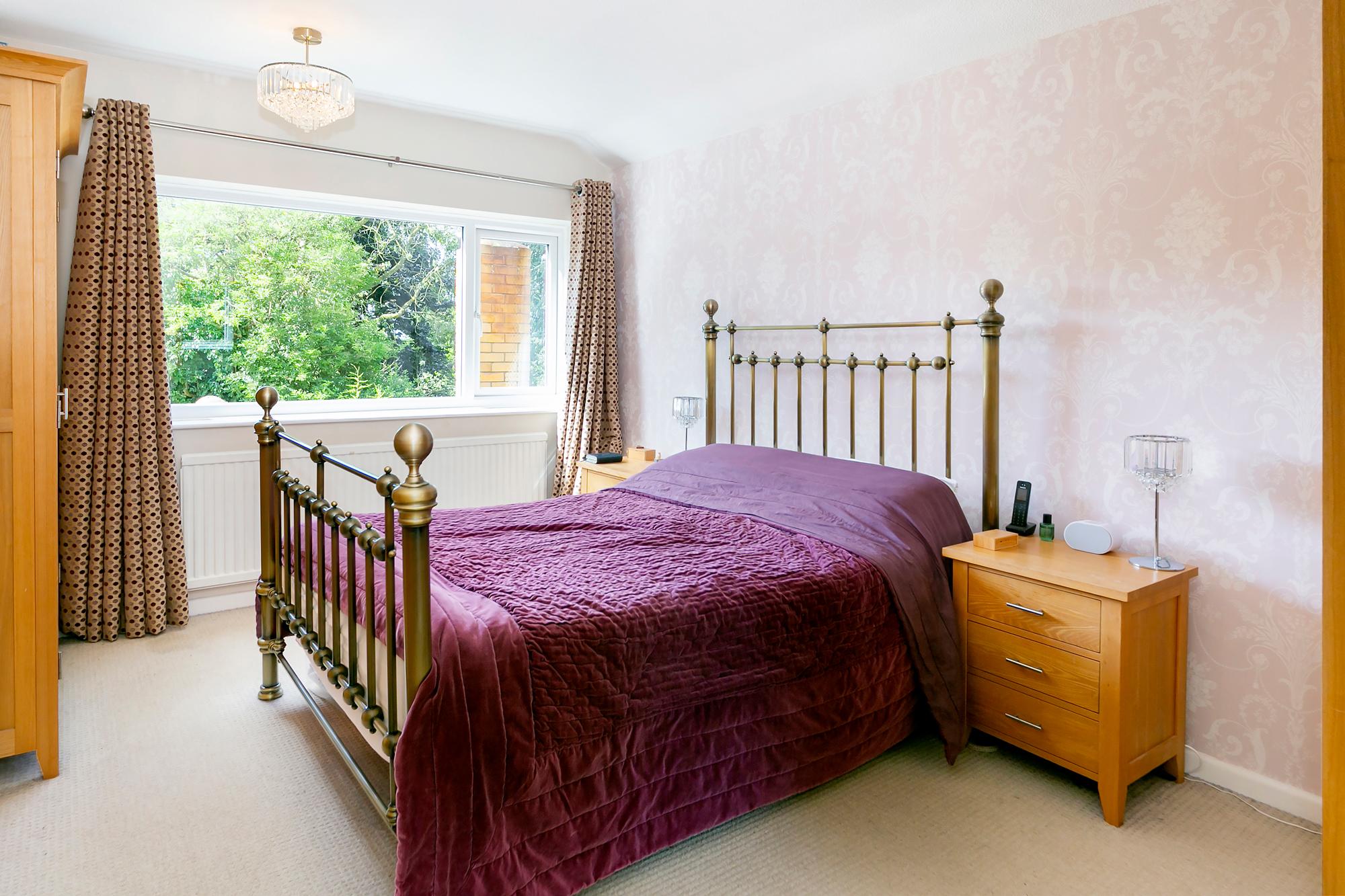 34 The Manor Beeches, Dunnington, York