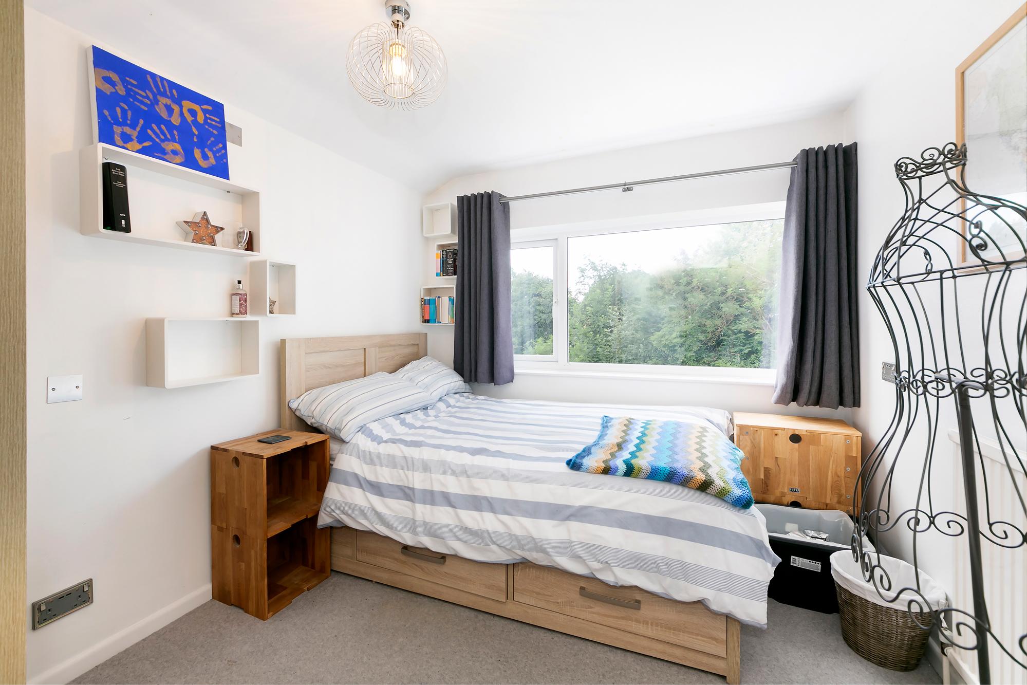 34 The Manor Beeches, Dunnington, York