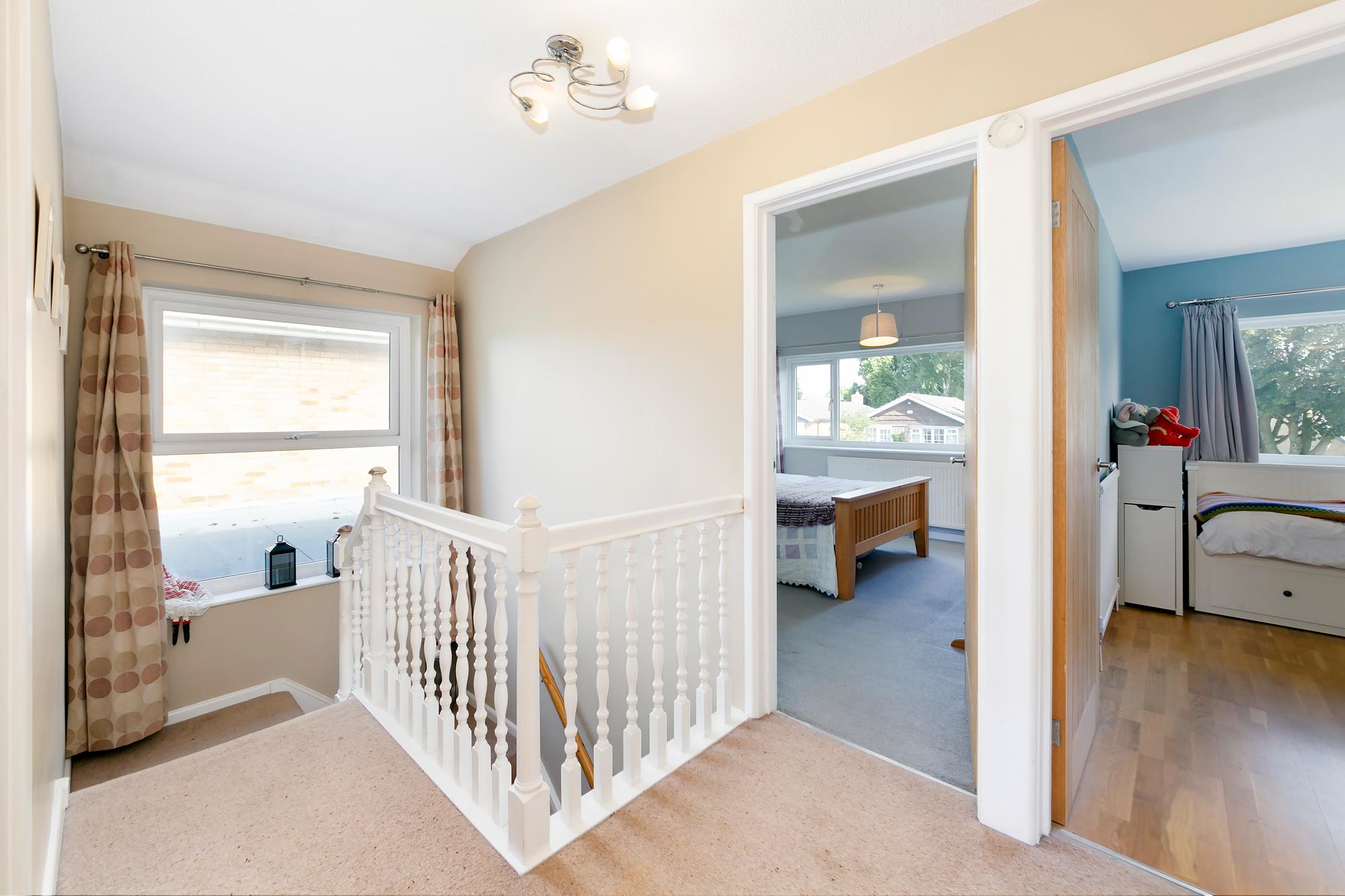 34 The Manor Beeches, Dunnington, York